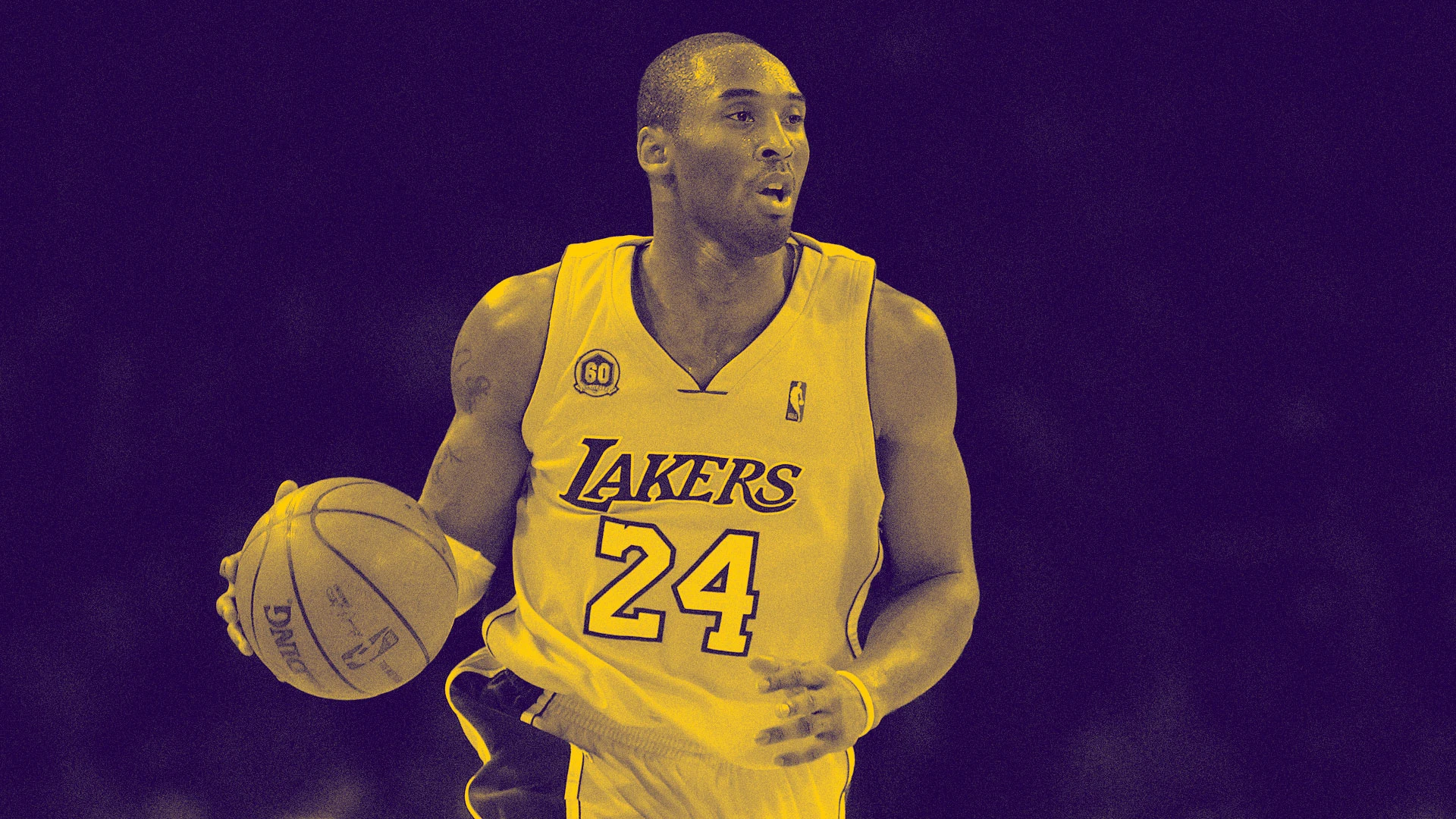 Kobe Bryant: To Be Remarkably Successful, You Need to Be Patiently Impatient