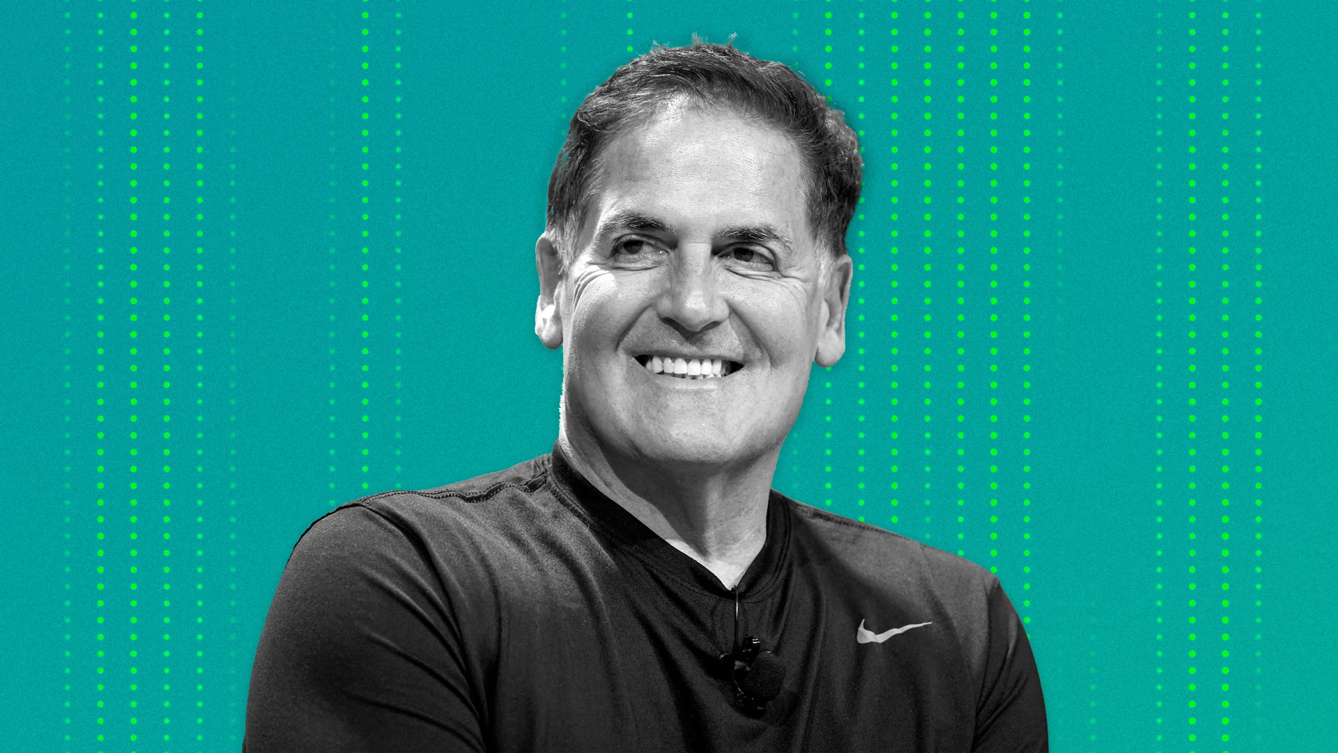 Mark Cuban on AI: What Small-Business Owners Must Do to Stay Competitive