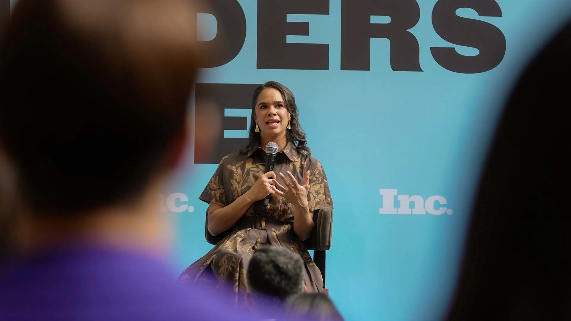 Misty Copeland Is Not Backing Down from DEI Amid Trump Pushback