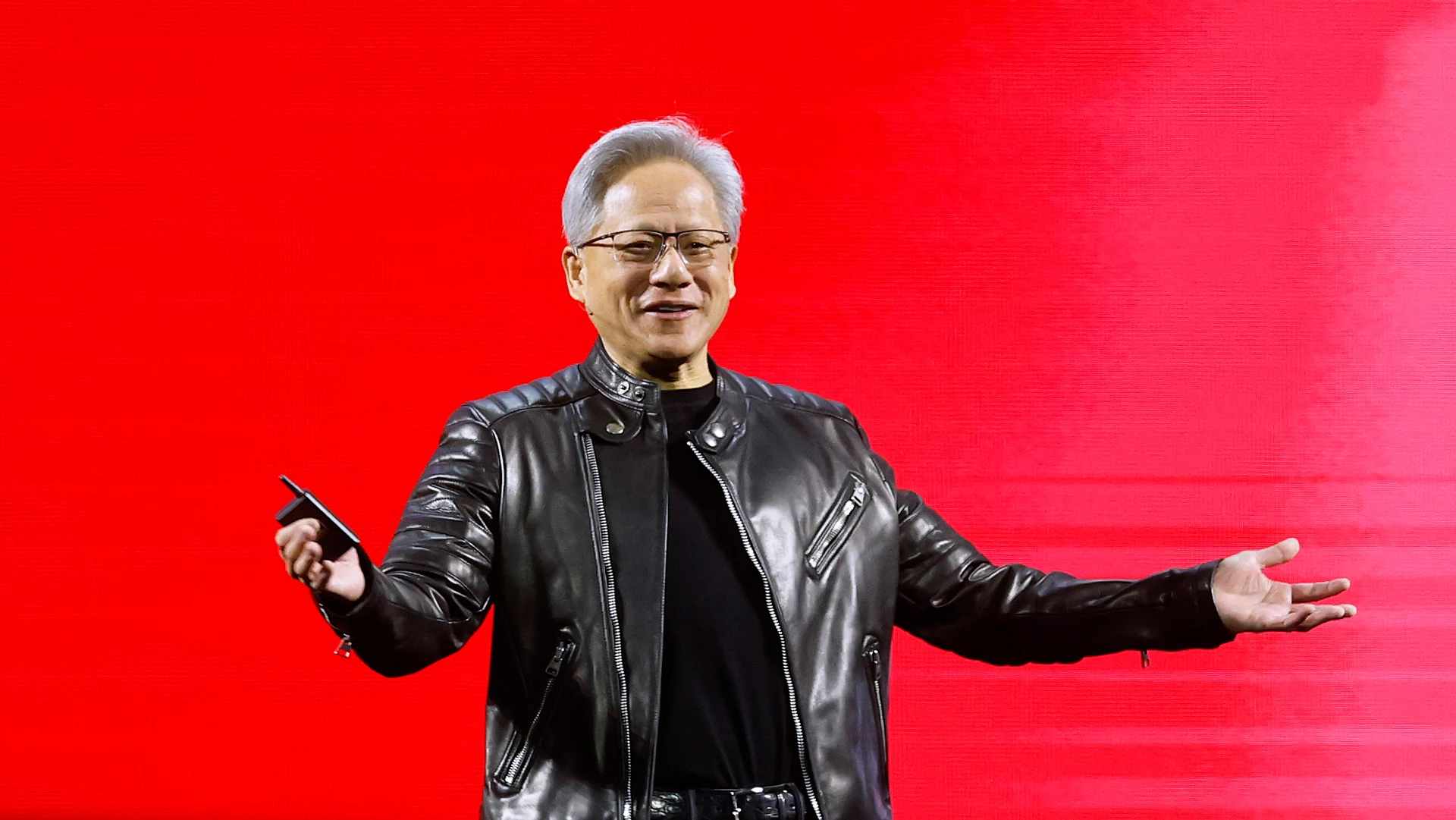 Nvidia Is Still the Most Important AI Company in the World, Even If Wall Street Isn’t Impressed