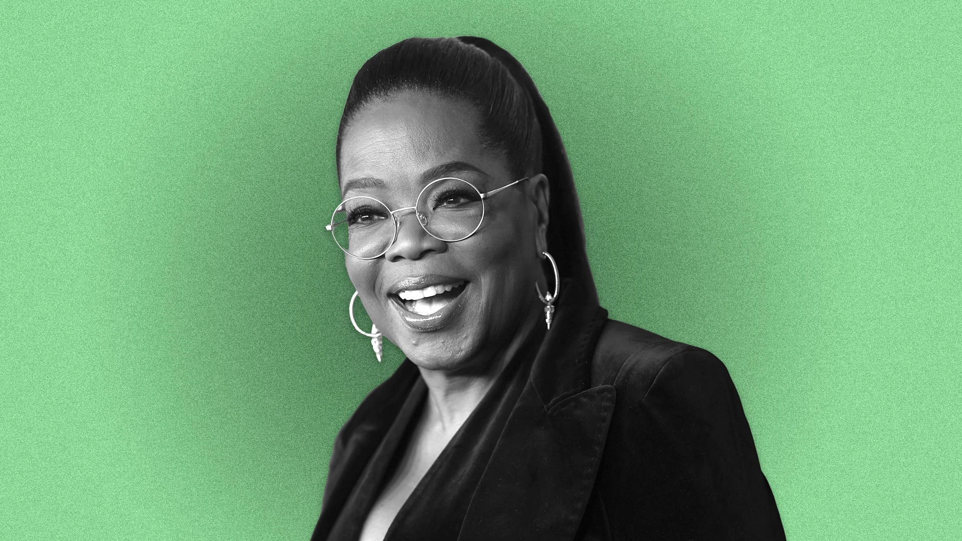 Oprah Winfrey Asks Herself This 1 Question Before Every Big Event. So Should You