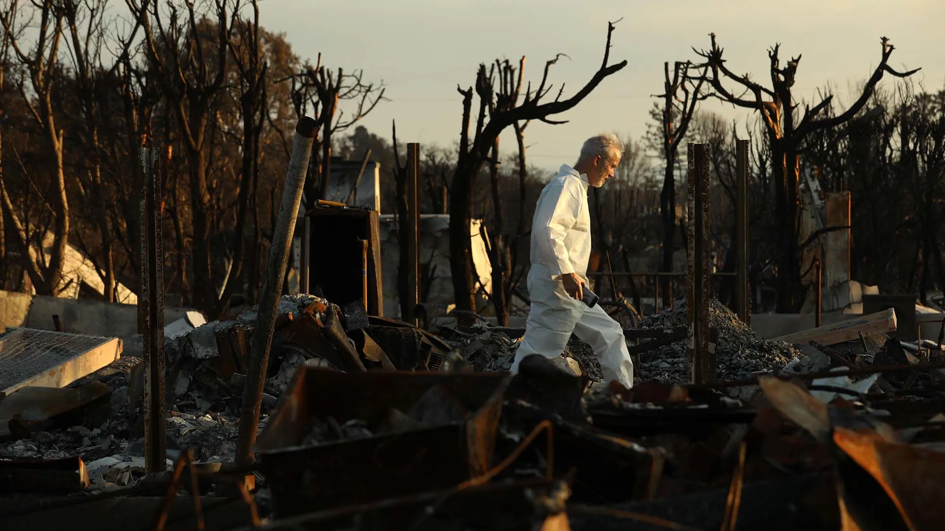 This Company Is Helping L.A. Residents Rebuild After the Wildfires