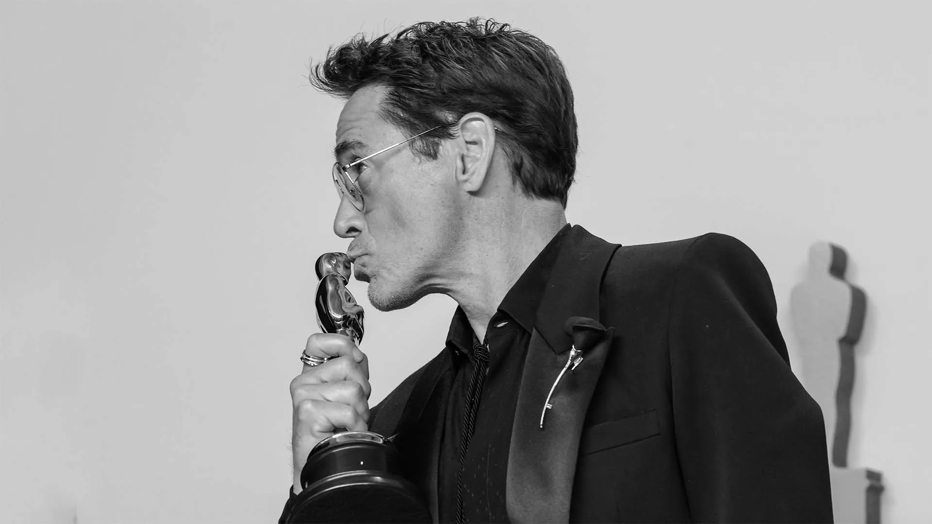 The Oscars Are Sunday, but Can Anyone Ever Top Robert Downey Jr.’s ‘Thank My Terrible Childhood’ Speech?