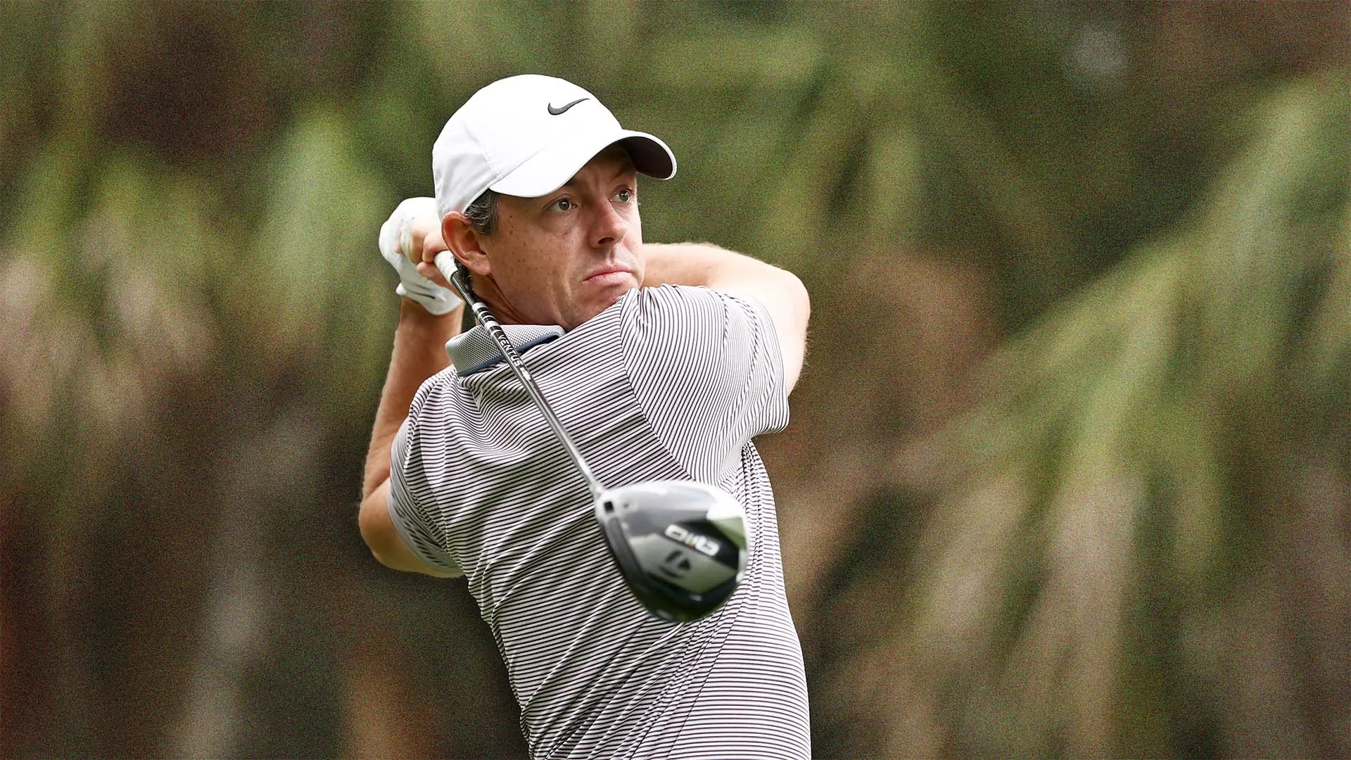 3 Brilliant Tactics Pro Golfer Rory McIlroy Uses to Master the Mental Game