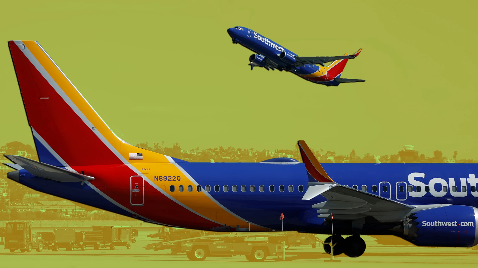 Southwest Airlines Just Made a Bunch More Changes, and This Time They’re Actually Smart