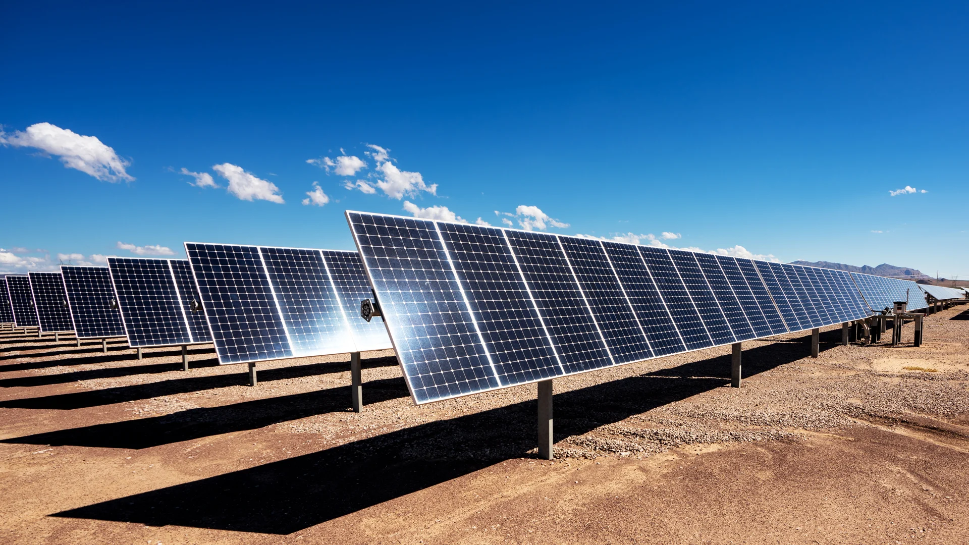 This Startup Just Raised $50 Million to Make Next-Gen Solar Panels