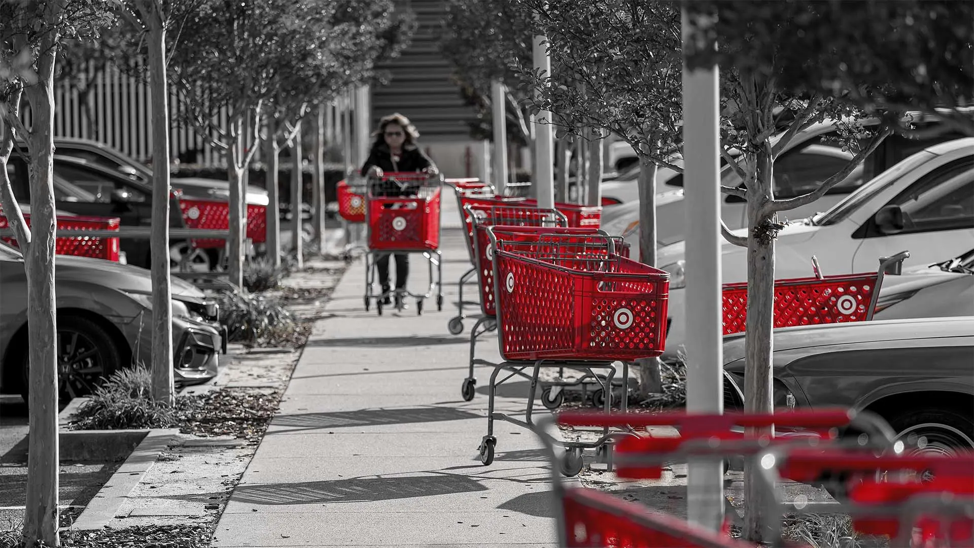 Target’s Sales Forecast Is Down Thanks to Tariffs and a Customer Spending Slump