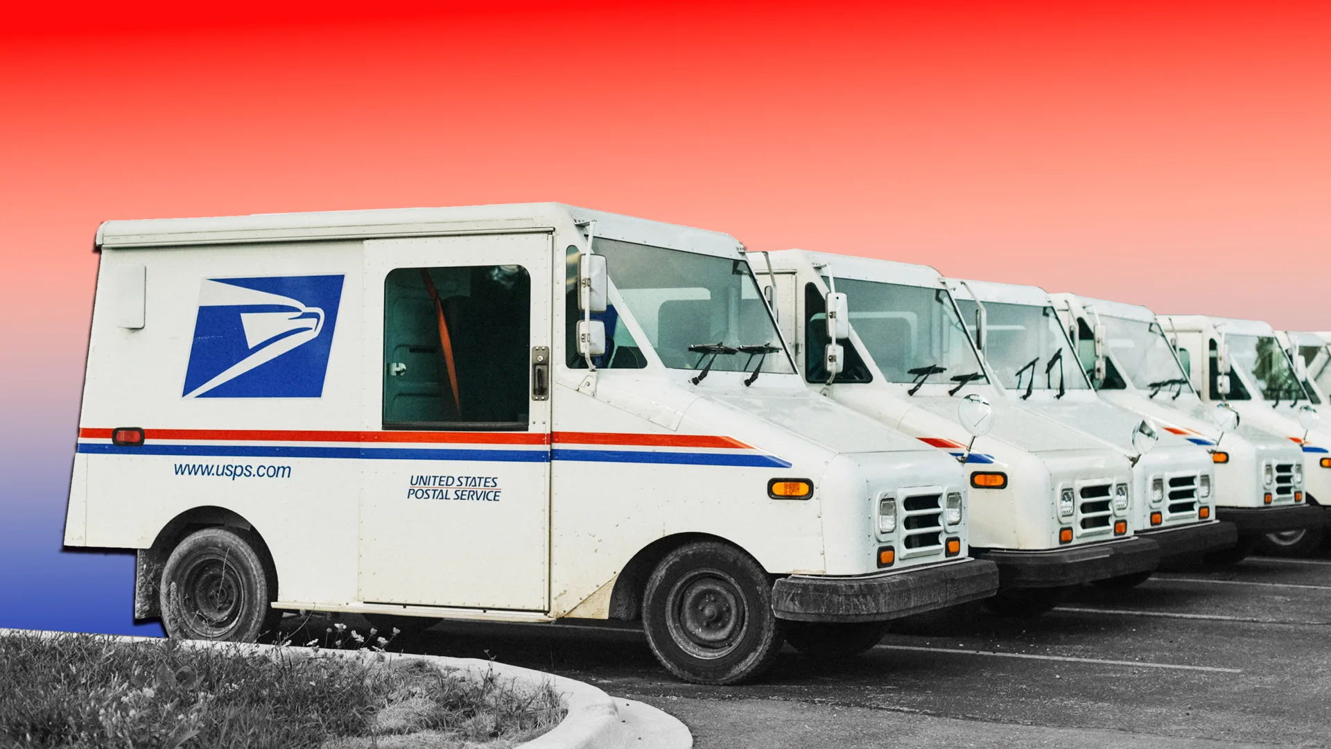 Suggested DOGE Cuts to USPS Could Impact Prices and Mail Delivery