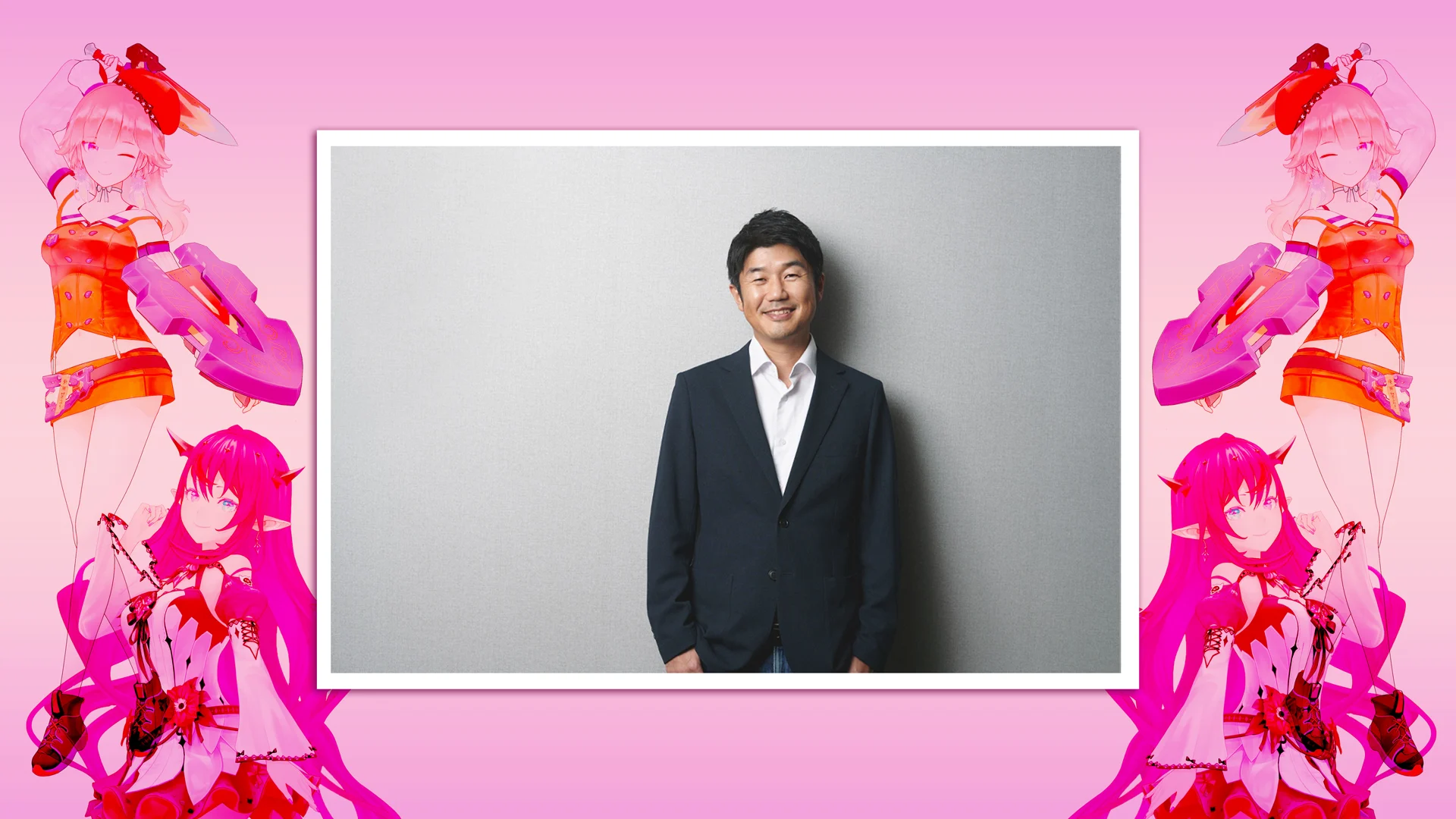 These Influencers Power a $950 Million Business. Their Identities Are Secret