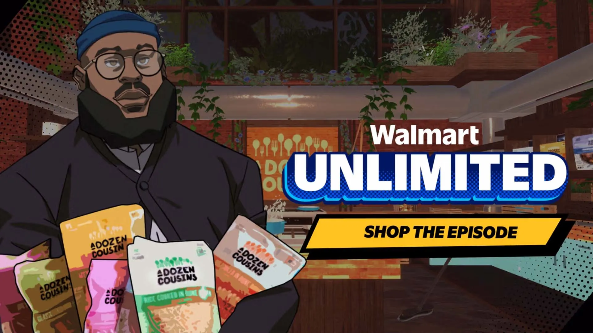 Walmart Launched a Video Game. Are Shoppers Sold on It?