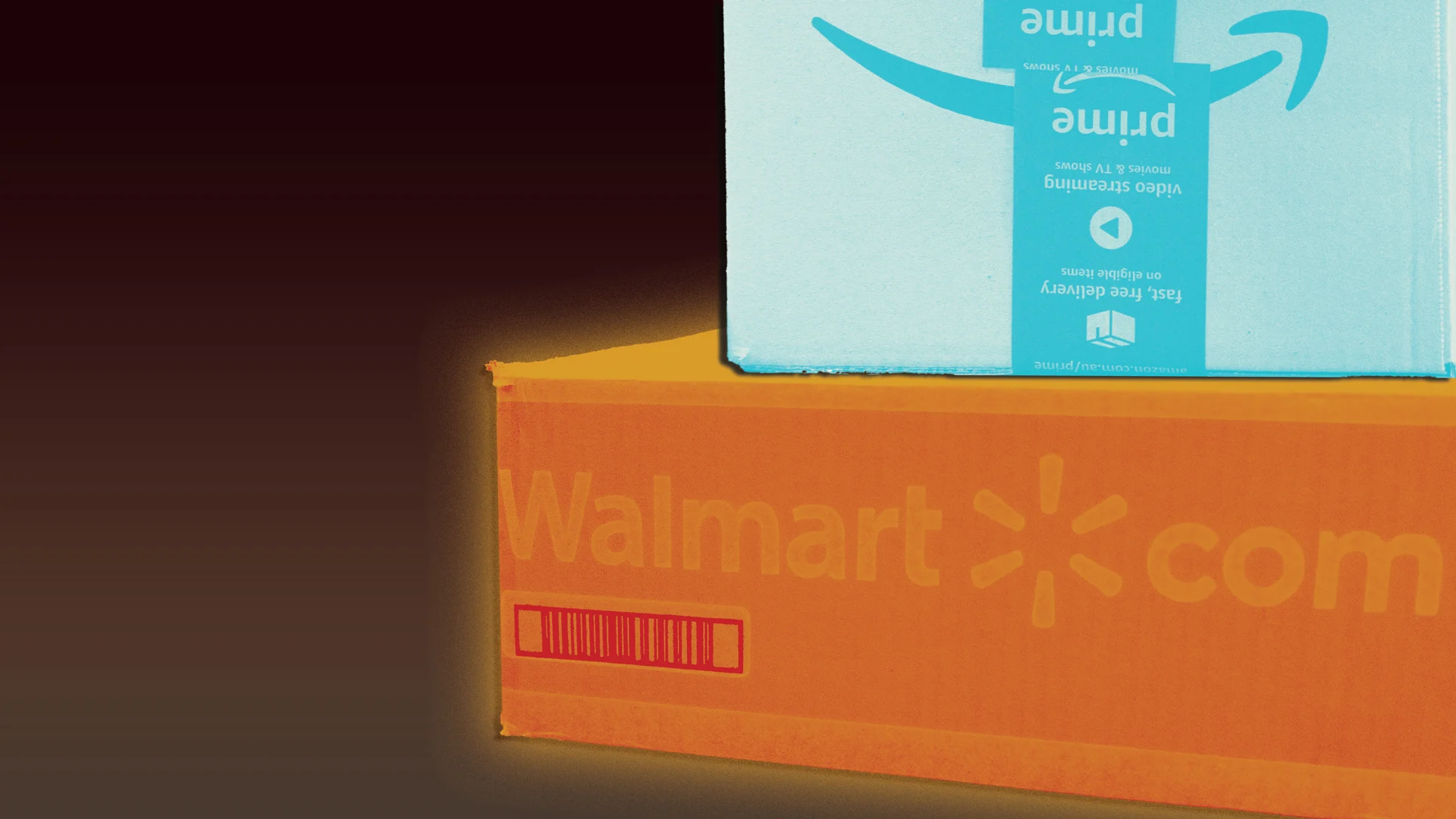 Amazon Was a Massive Threat to Walmart. Then Walmart Struck Back Brilliantly