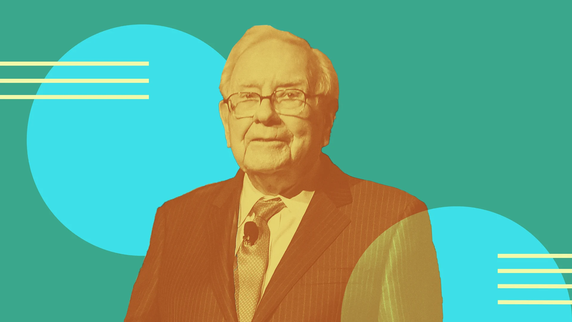 52 Years Ago, Warren Buffett Wrote a Truly Remarkable Letter. Here’s Why It’s So Inspiring Today