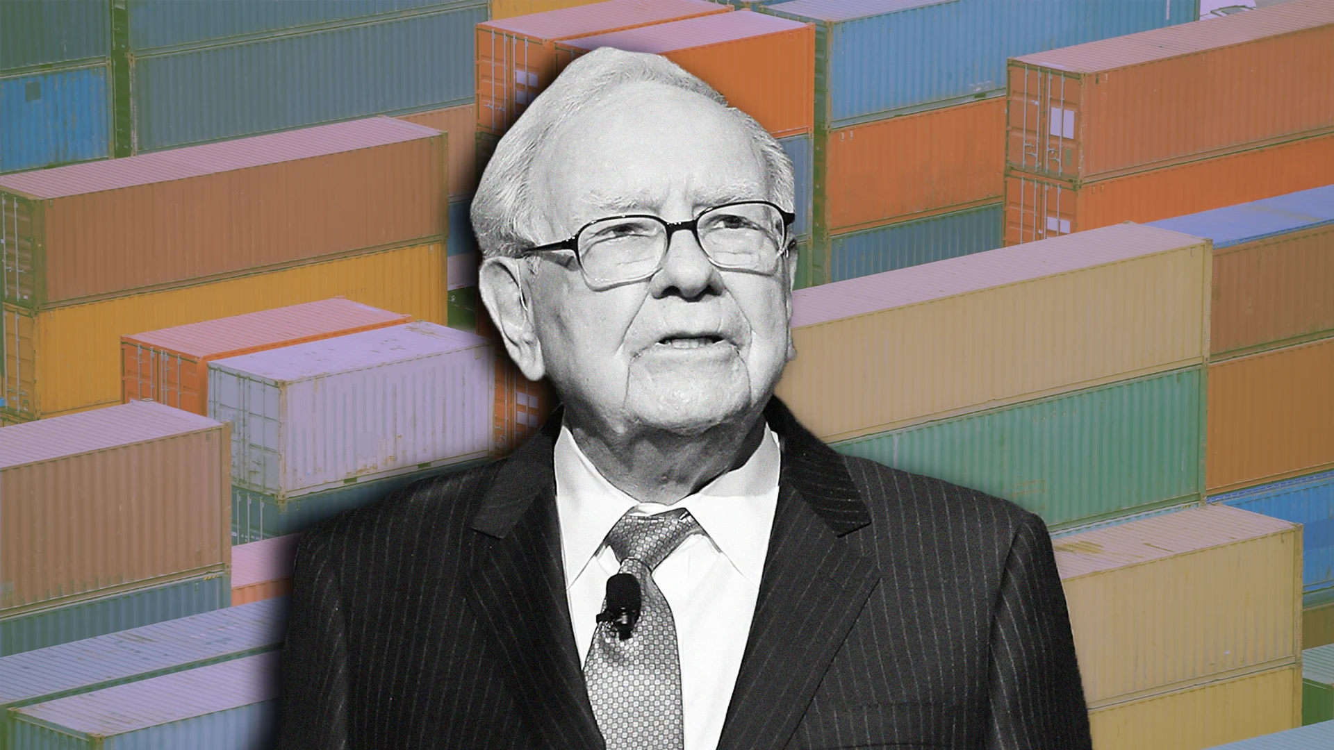 How Does Warren Buffett Think Tariffs Will Affect the U.S. Economy? He Just Called Them an ‘Act of War’