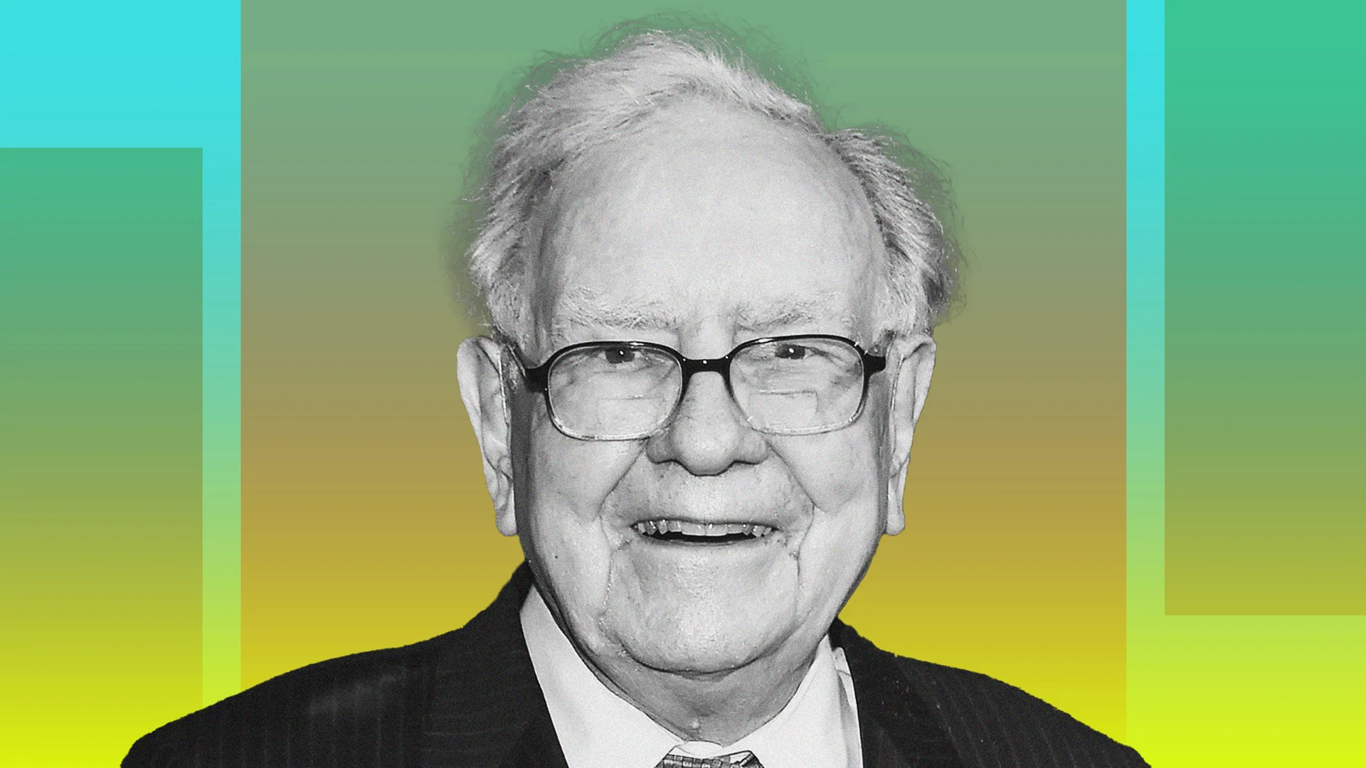 Warren Buffett Is Trying Really Hard to Give Away $1 Million, and the Whole Thing Starts Today