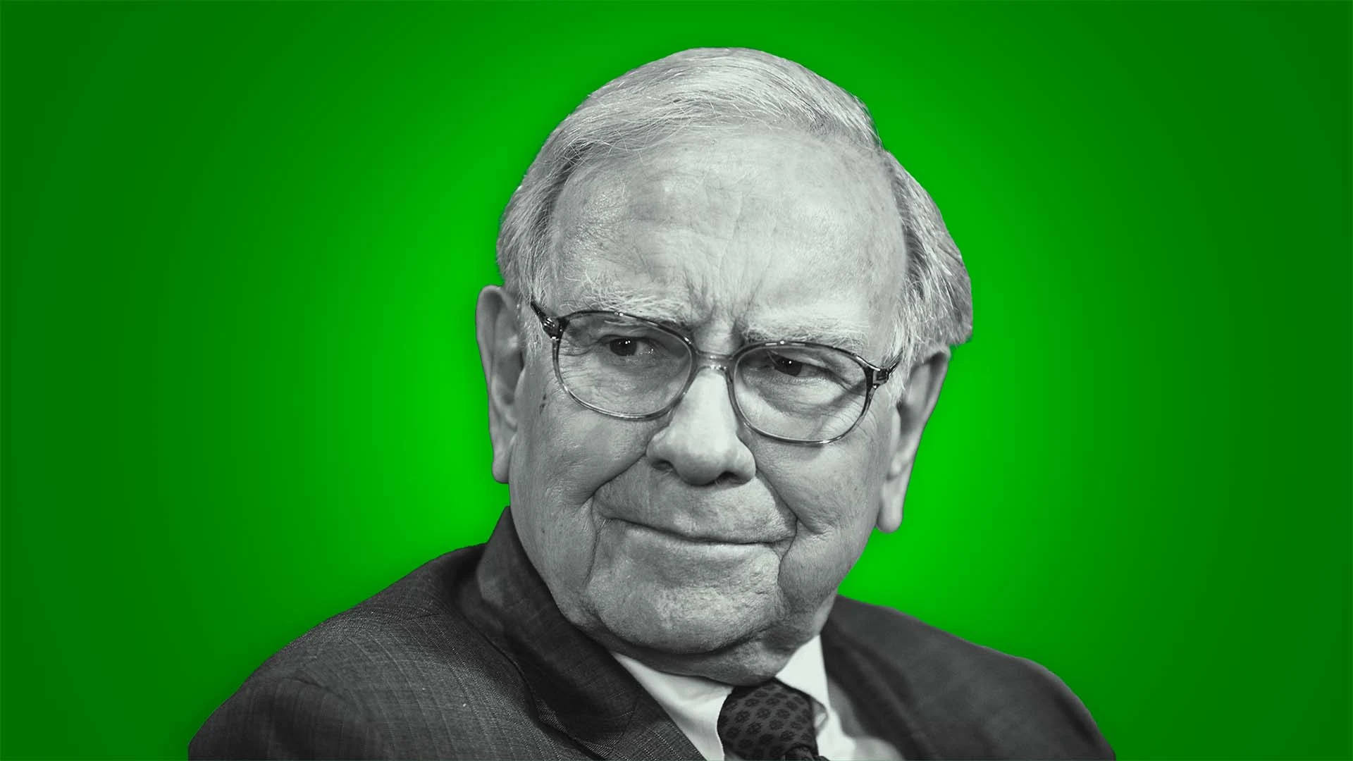 Warren Buffett Skipped Something Big in His Berkshire Hathaway Letter, and the Reason Why Is Inspiring