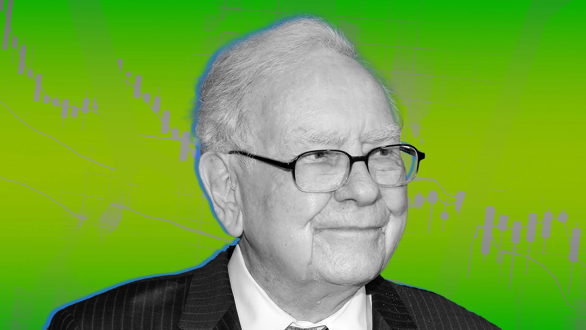 Warren Buffett’s Advice Is Worth Remembering as Stock Market Gets a Gut Check