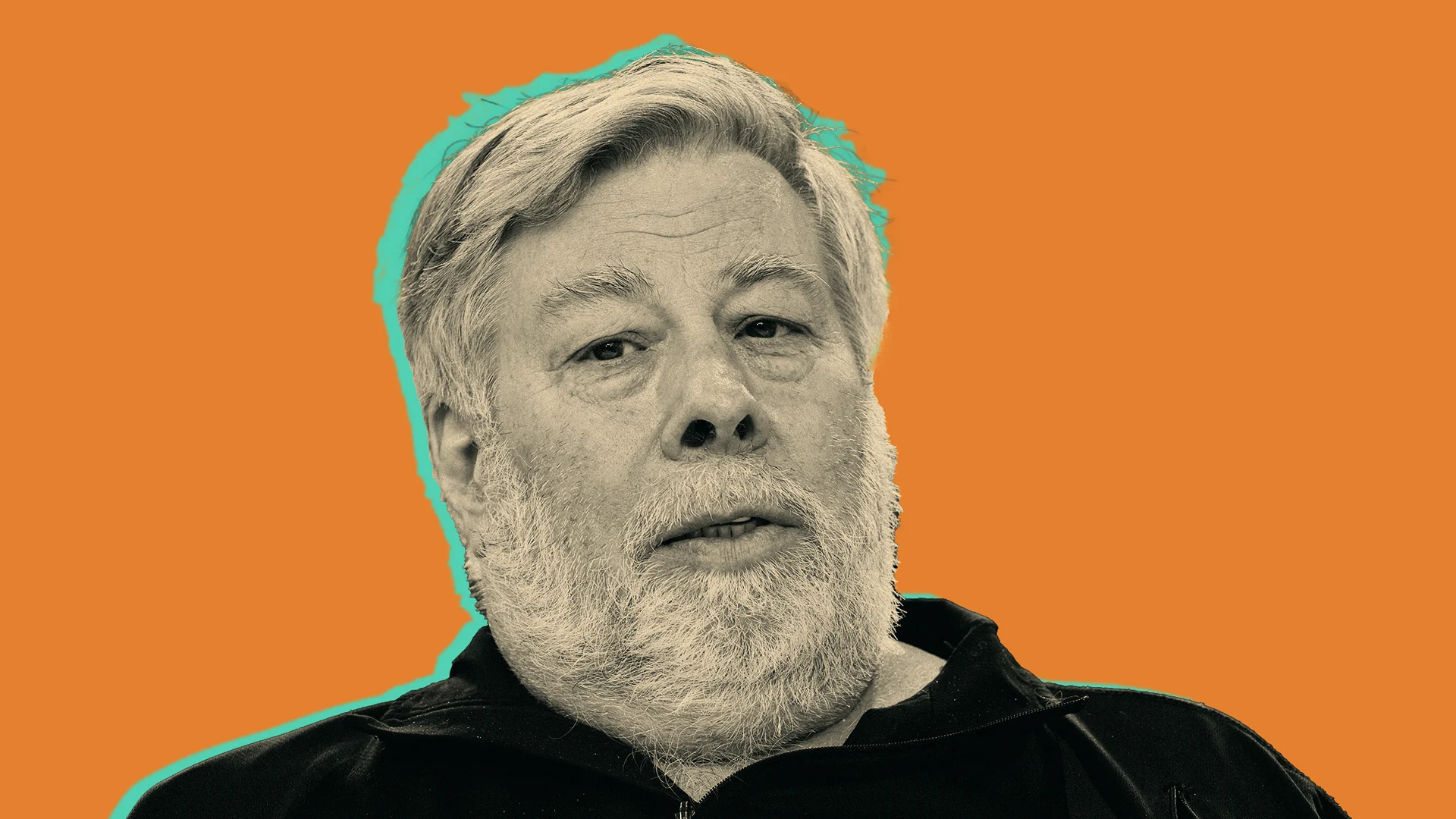 Apple Co-Founder Steve Wozniak Criticizes DOGE and Elon Musk’s Management Style