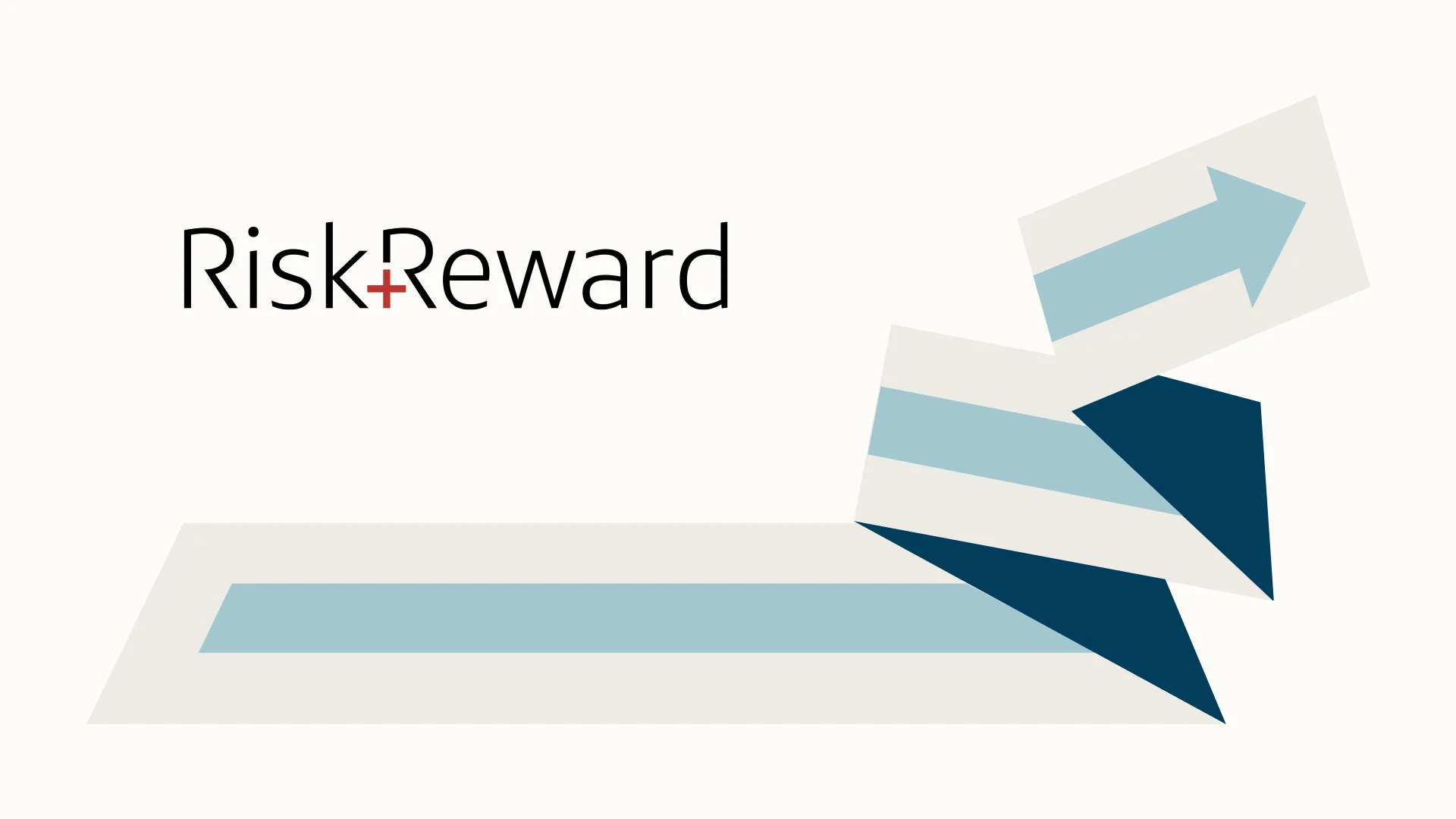 Solving for business growth: The risk + reward equation