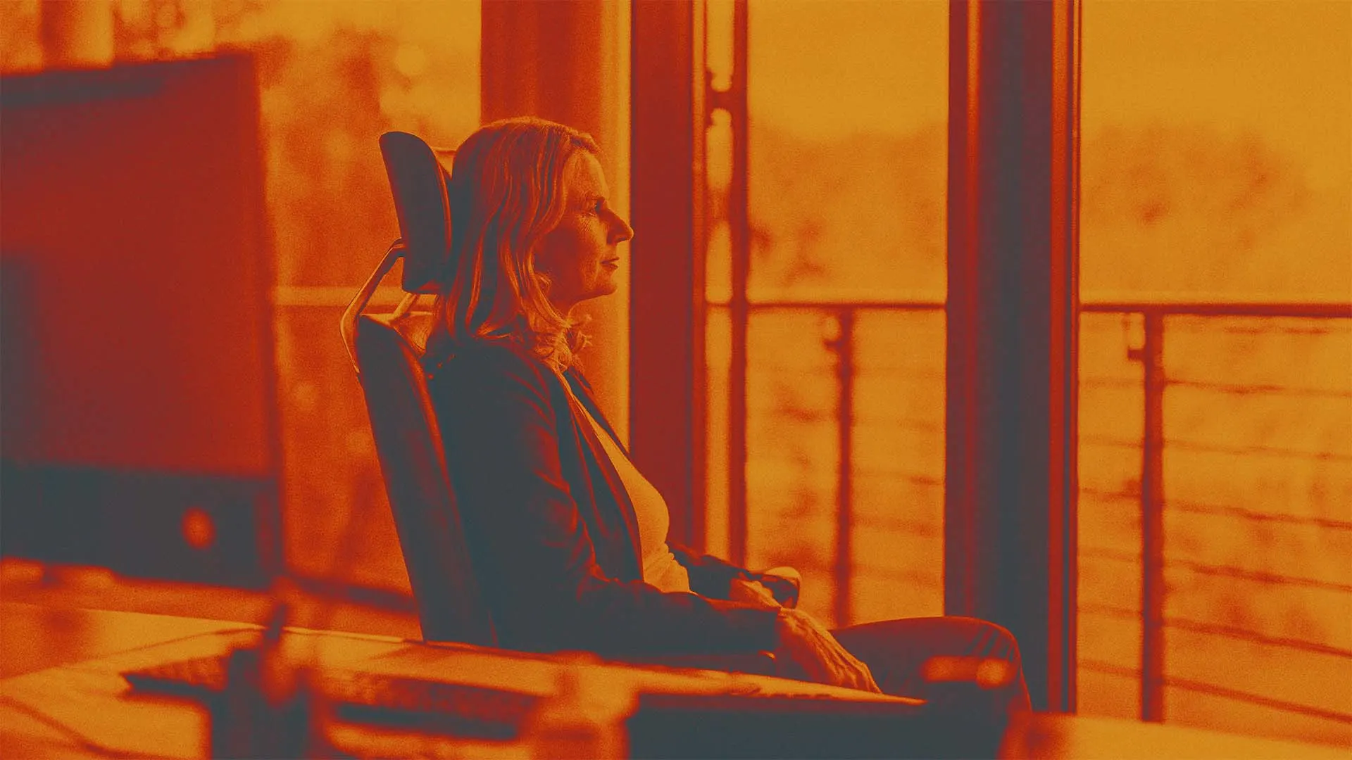 The Decision-Making Rule That Helps You Focus, Make Smarter Choices, and Think Like a CEO