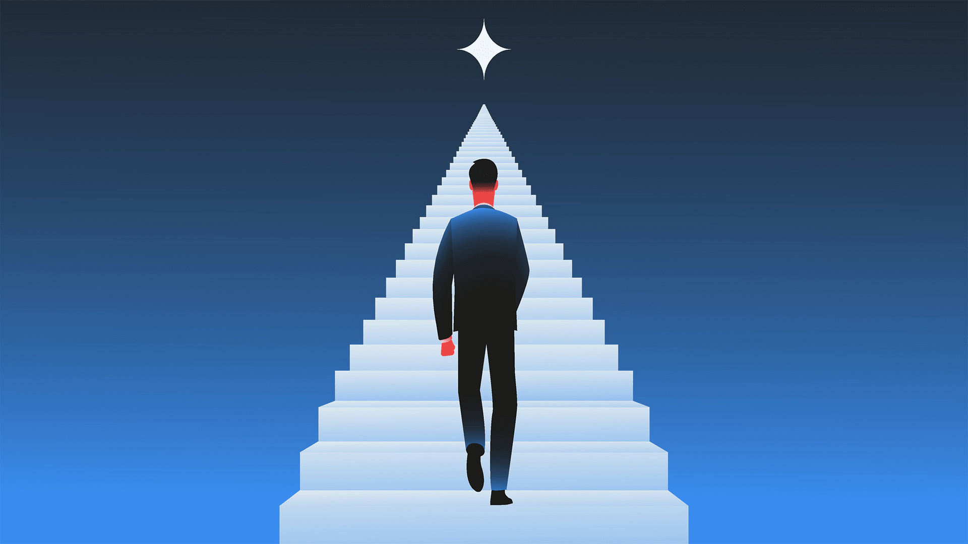 How to Get off the Achievement Treadmill and Find Real Fulfillment