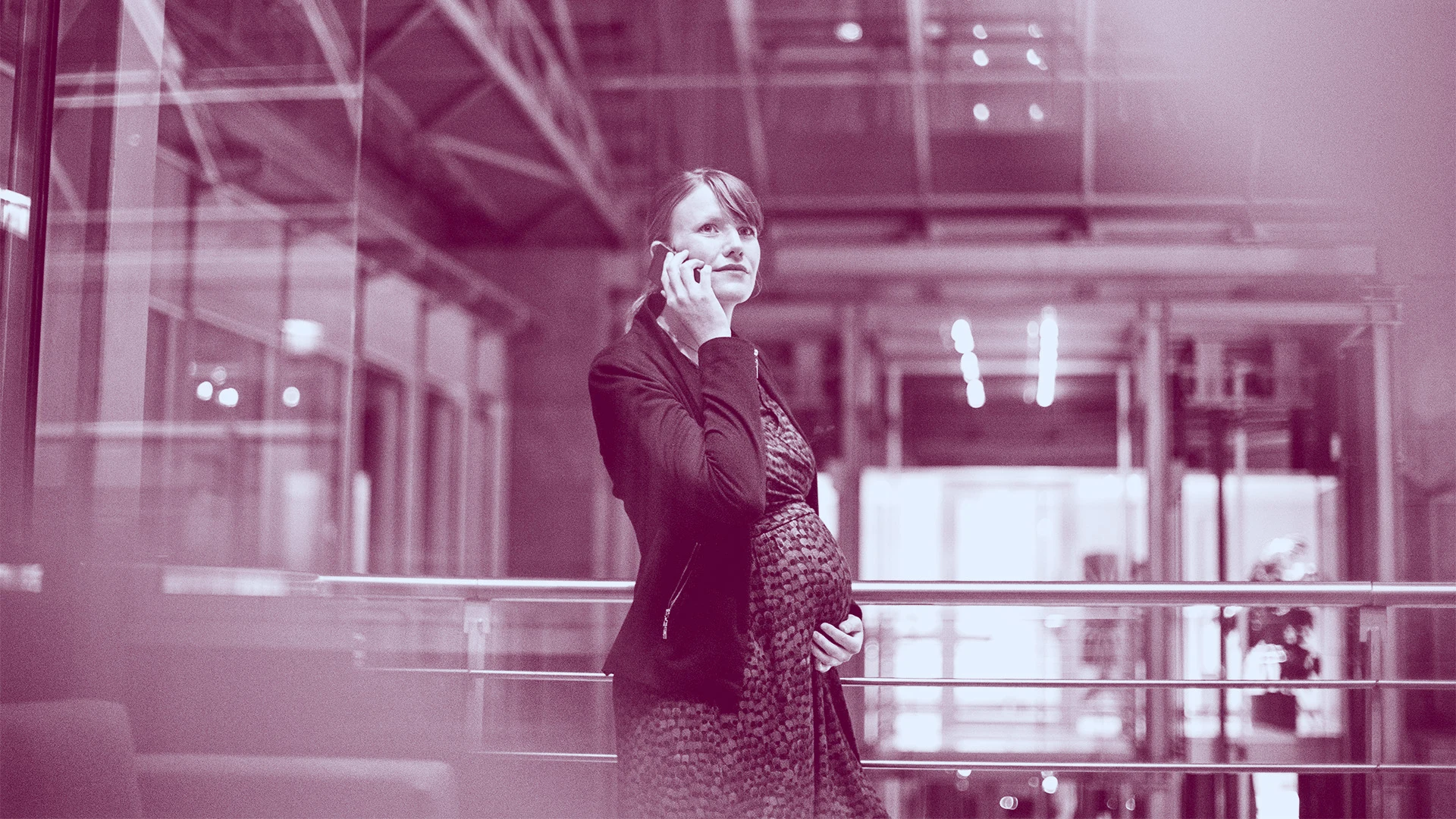 Should I Have Told My Employee I Figured Out She Was Pregnant?