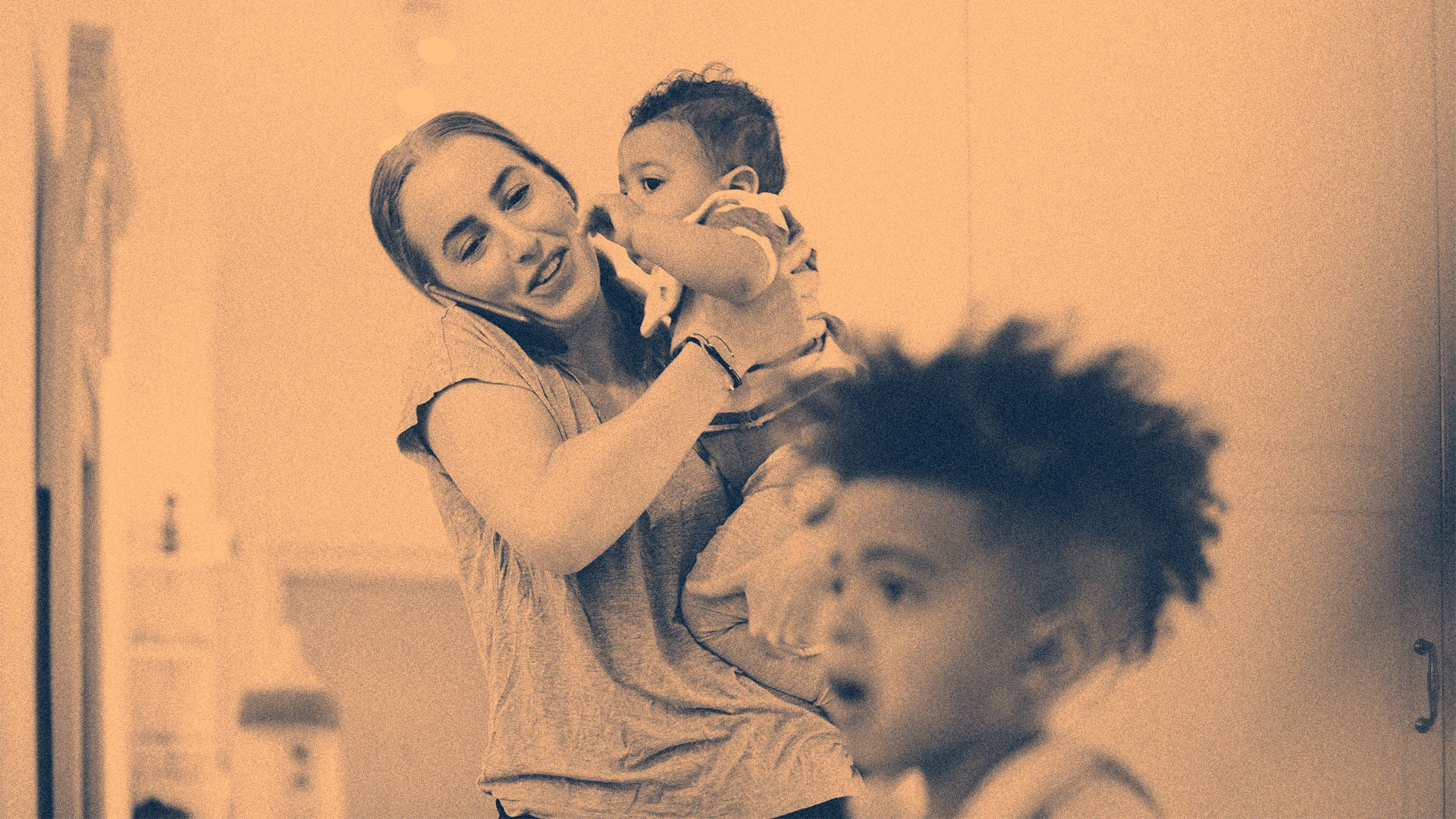 5 Ways to Bring a Mom Mentality to Your Business and Drive Success