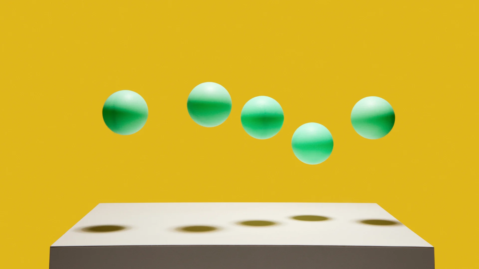 Winning Tech Companies Build Experiences That Change How People Work