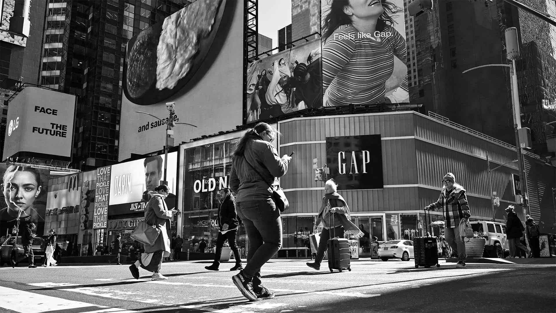 Consumer Prices Rise Moderately in April
