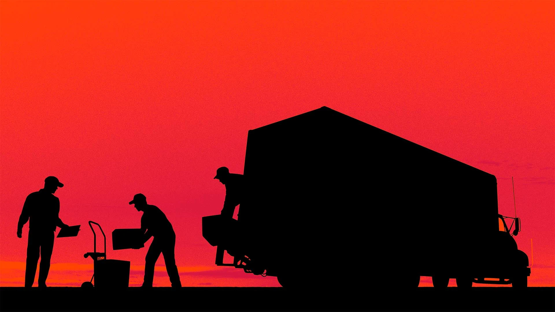 Cargo Theft Is on the Rise. Are Your Shipments Safe?