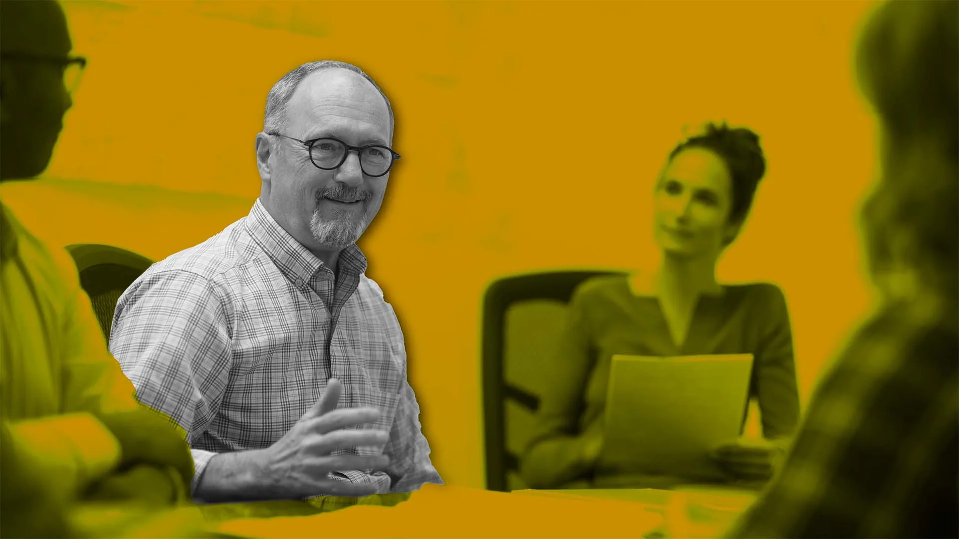 A Surprisingly Simple Method to Defuse Workplace Conflict