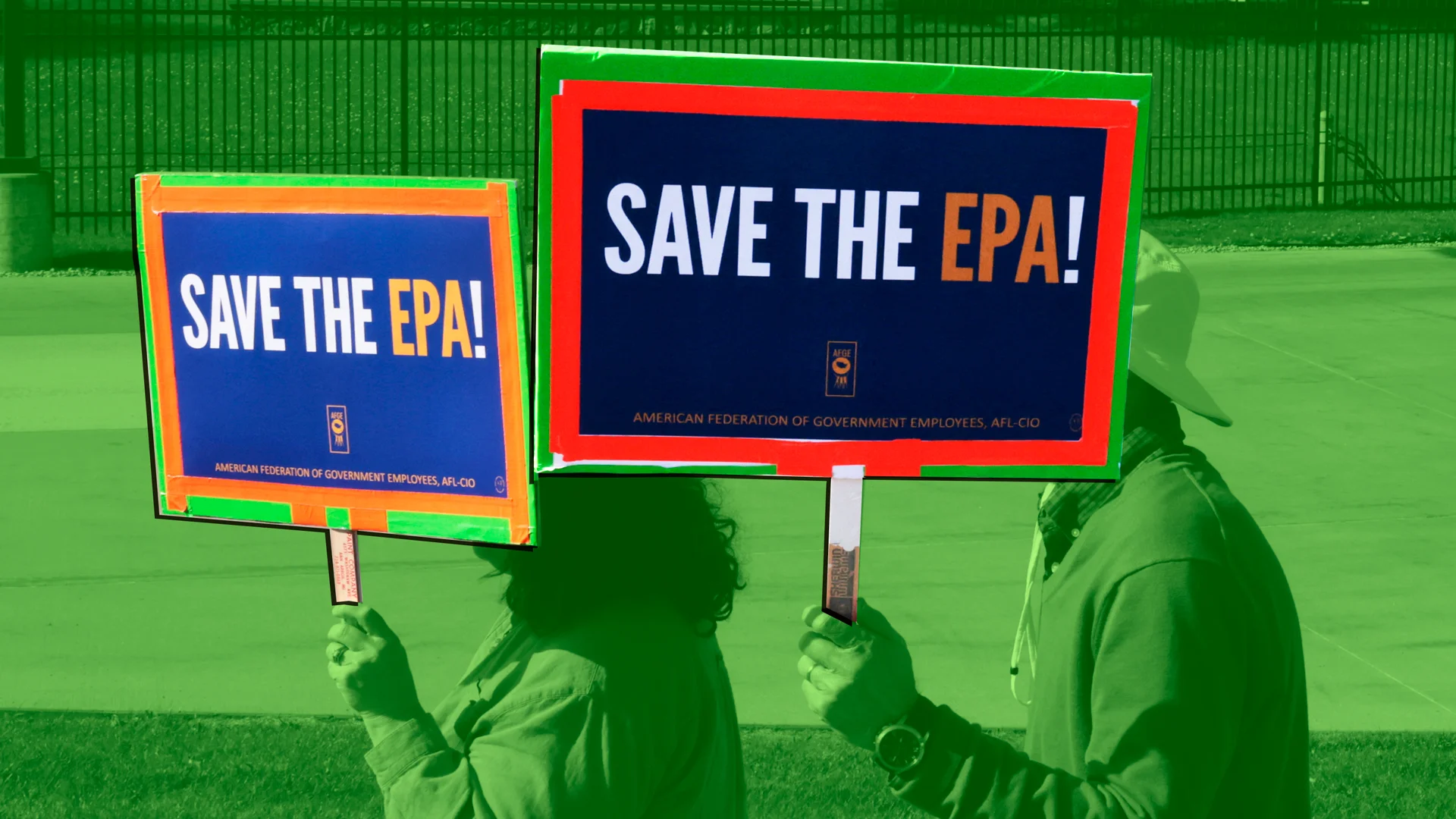 EPA To Slash Workforce Shutter Research Office In Major Downsize Effort