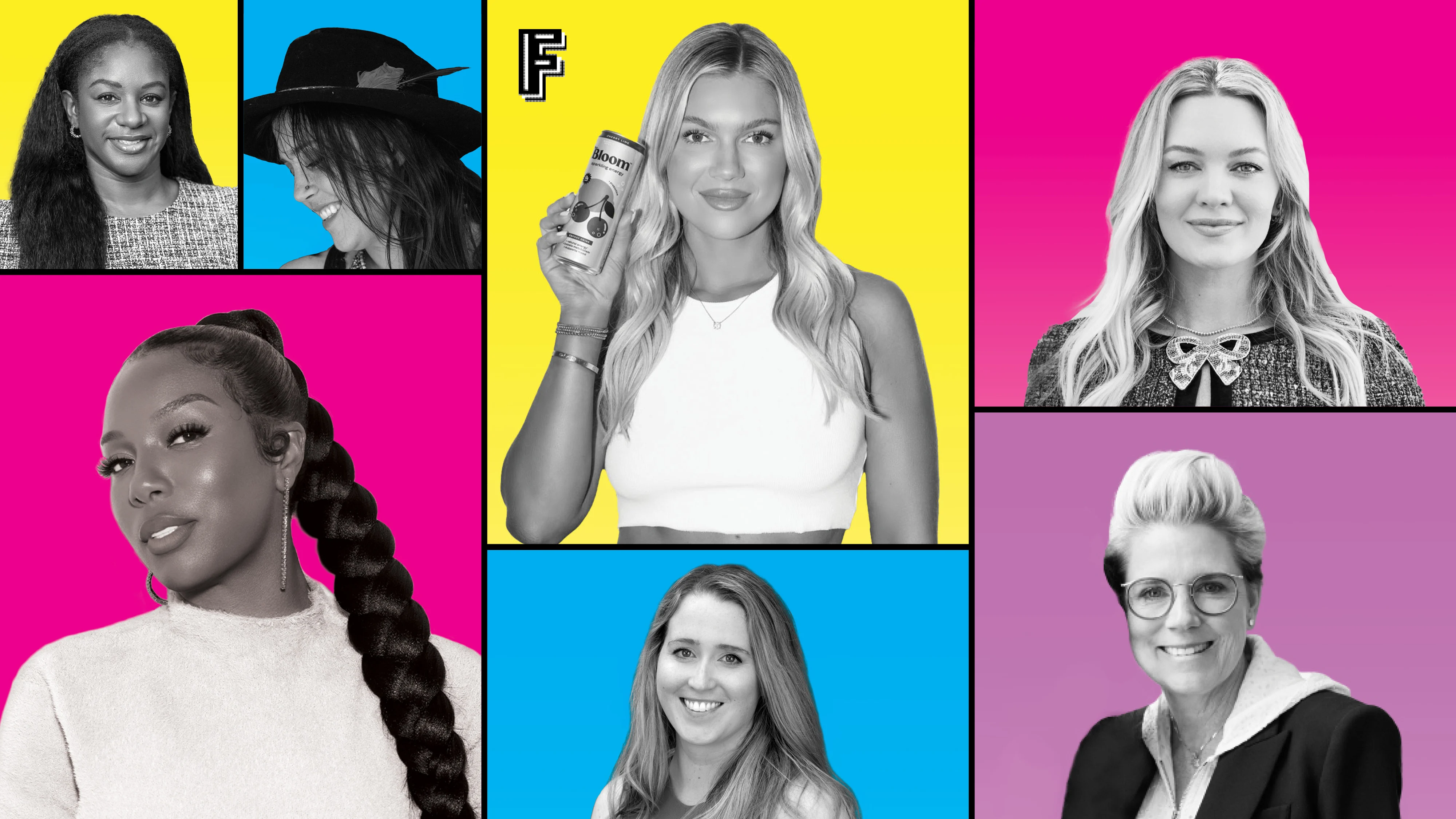 7 Inspiring Quotes From Female Founders Who’ve Built Successful Businesses