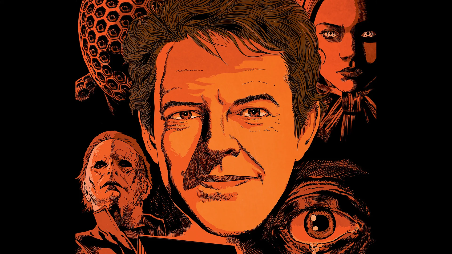 Horror King Jason Blum Has a Bootstrap Formula for Paranormal Success