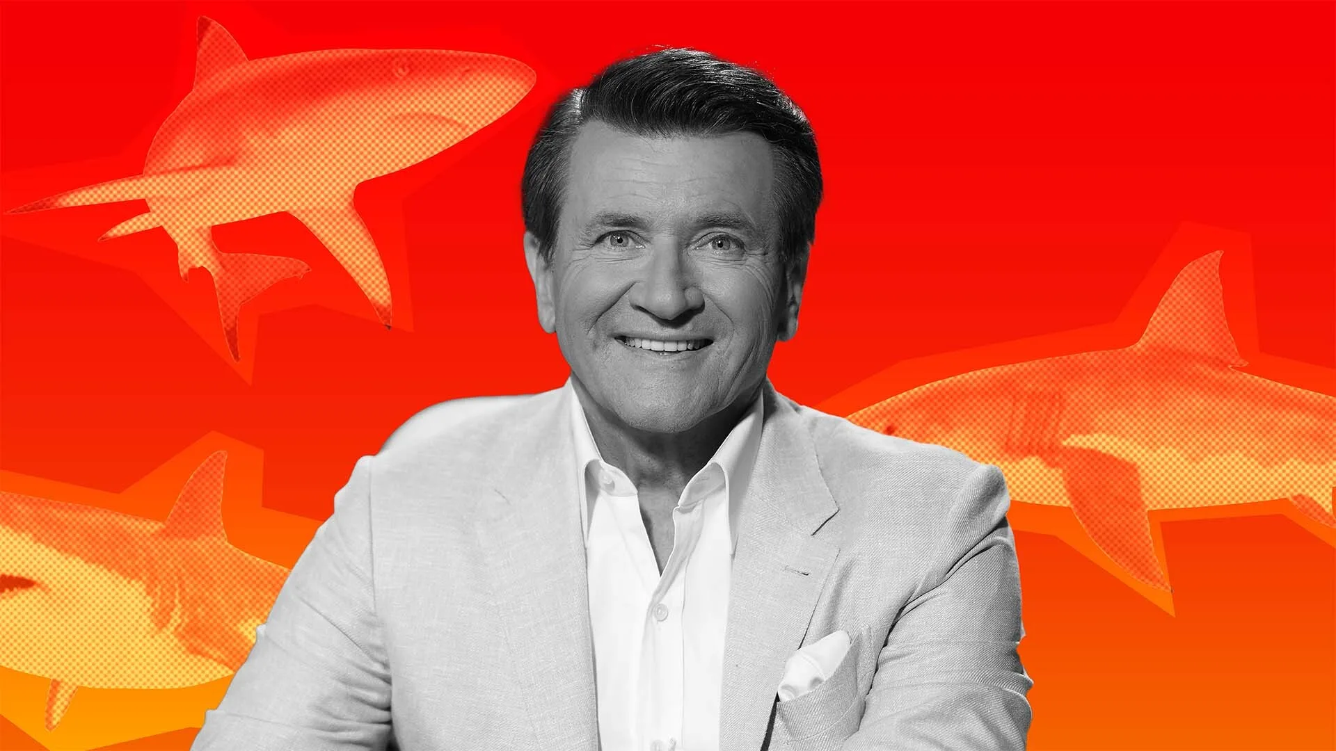 Shark Tank’s Robert Herjavec Says These Are the Only 3 Reasons to Ever Sell Your Business