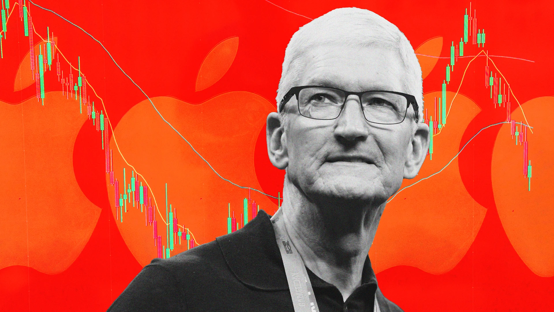 Apple Has a Trade War Problem