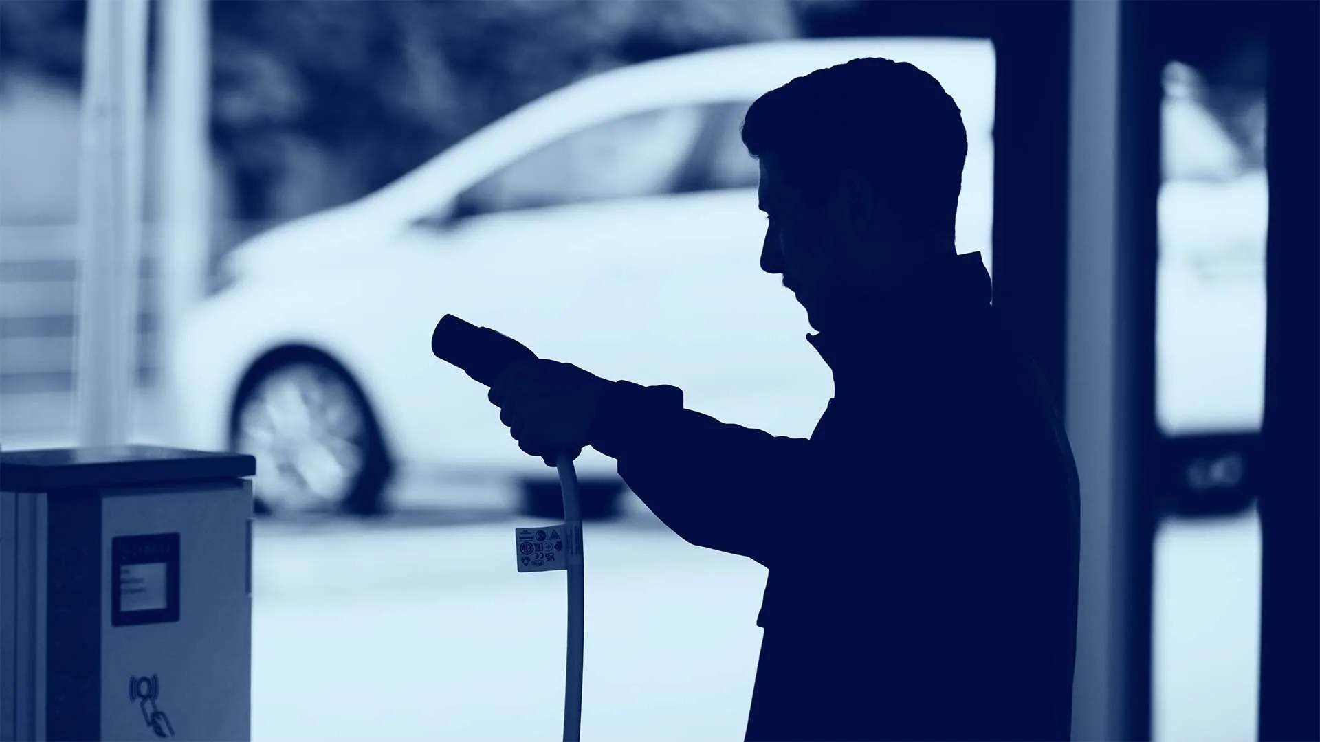 States Sue the Trump Administration for Blocking EV Charging Funds