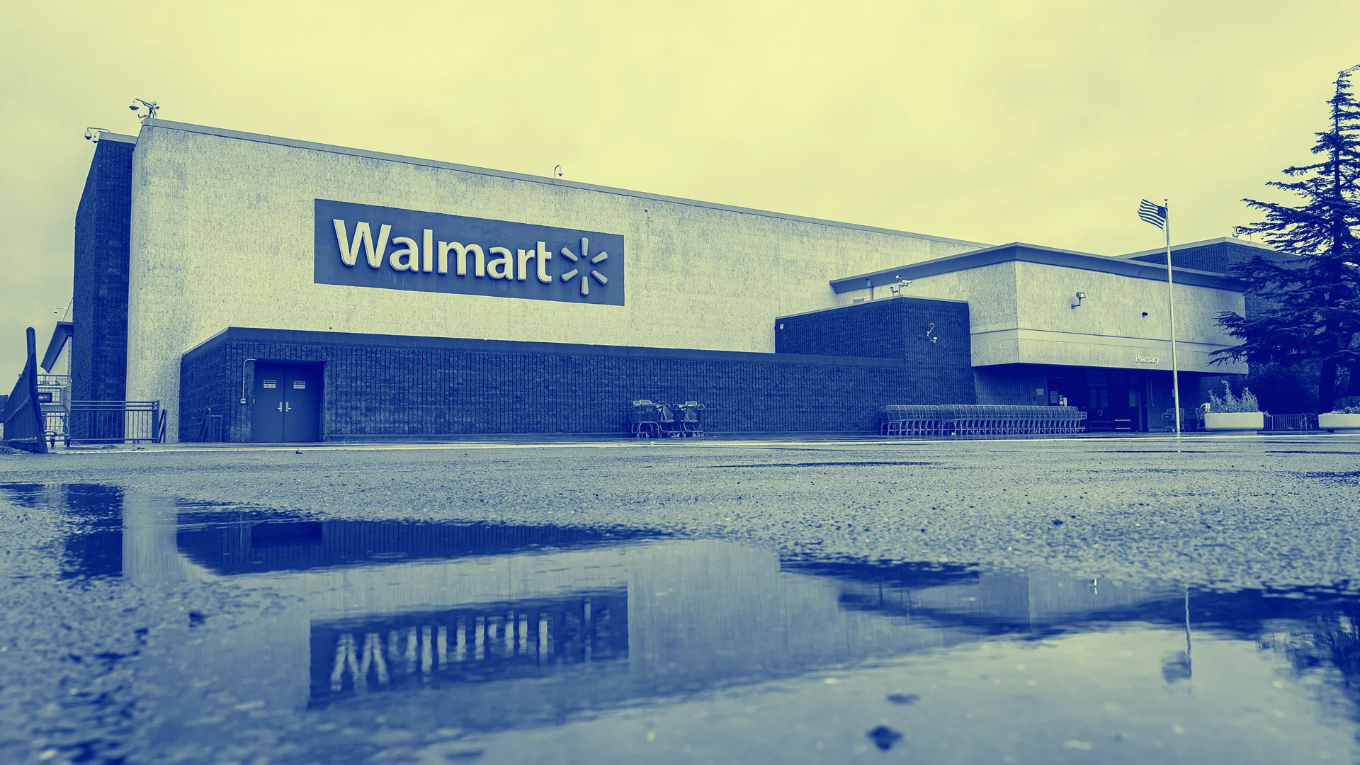 Walmart Says Tariff Tax Will Cause Prices to Rise