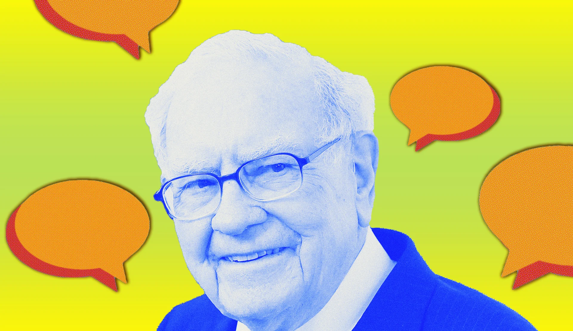 Here Are Warren Buffett’s 31 Funniest Quotes, Ranked In Order of How Much You’ll Laugh