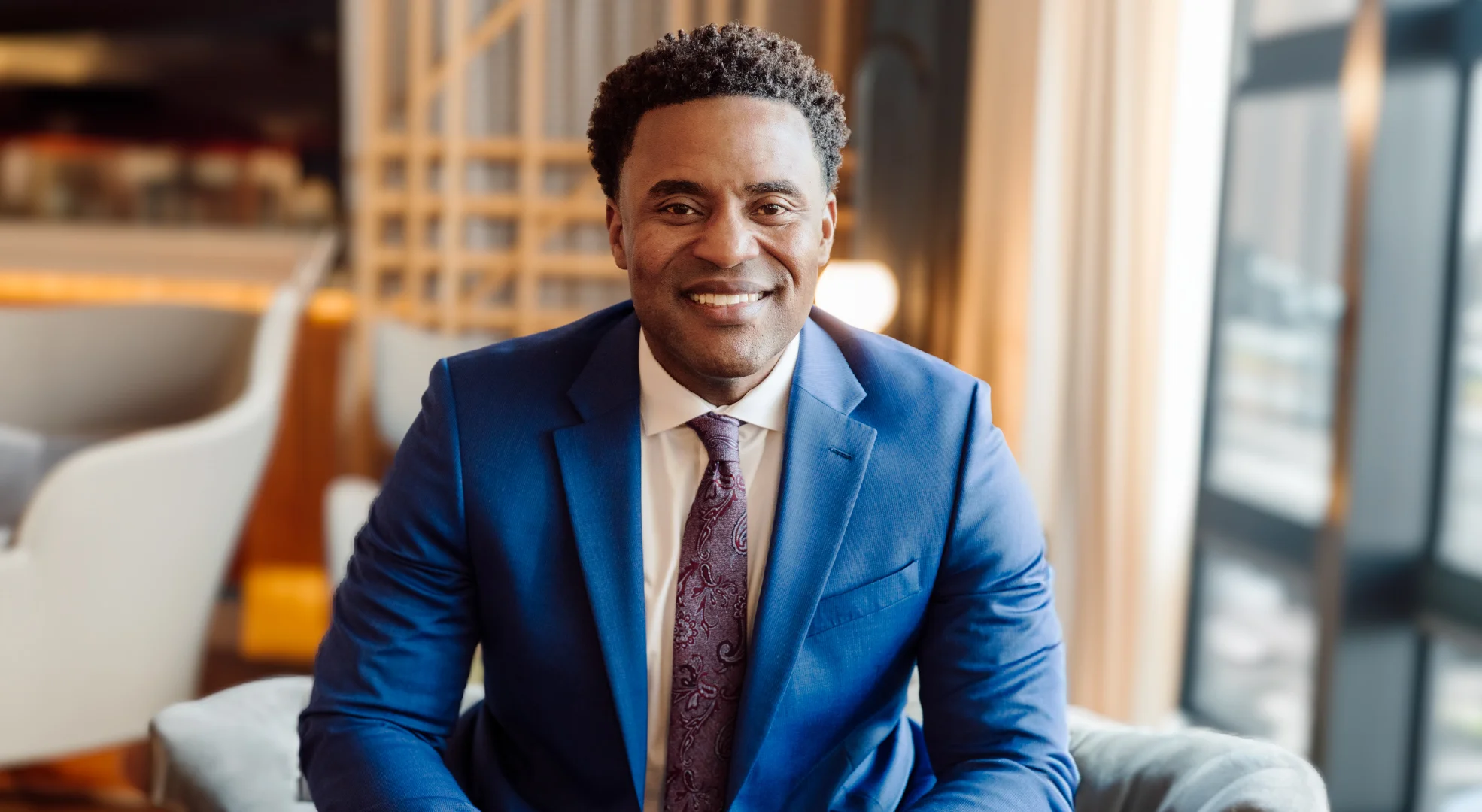 Ronny Inniger This Investment Advisor Is Redefining Success