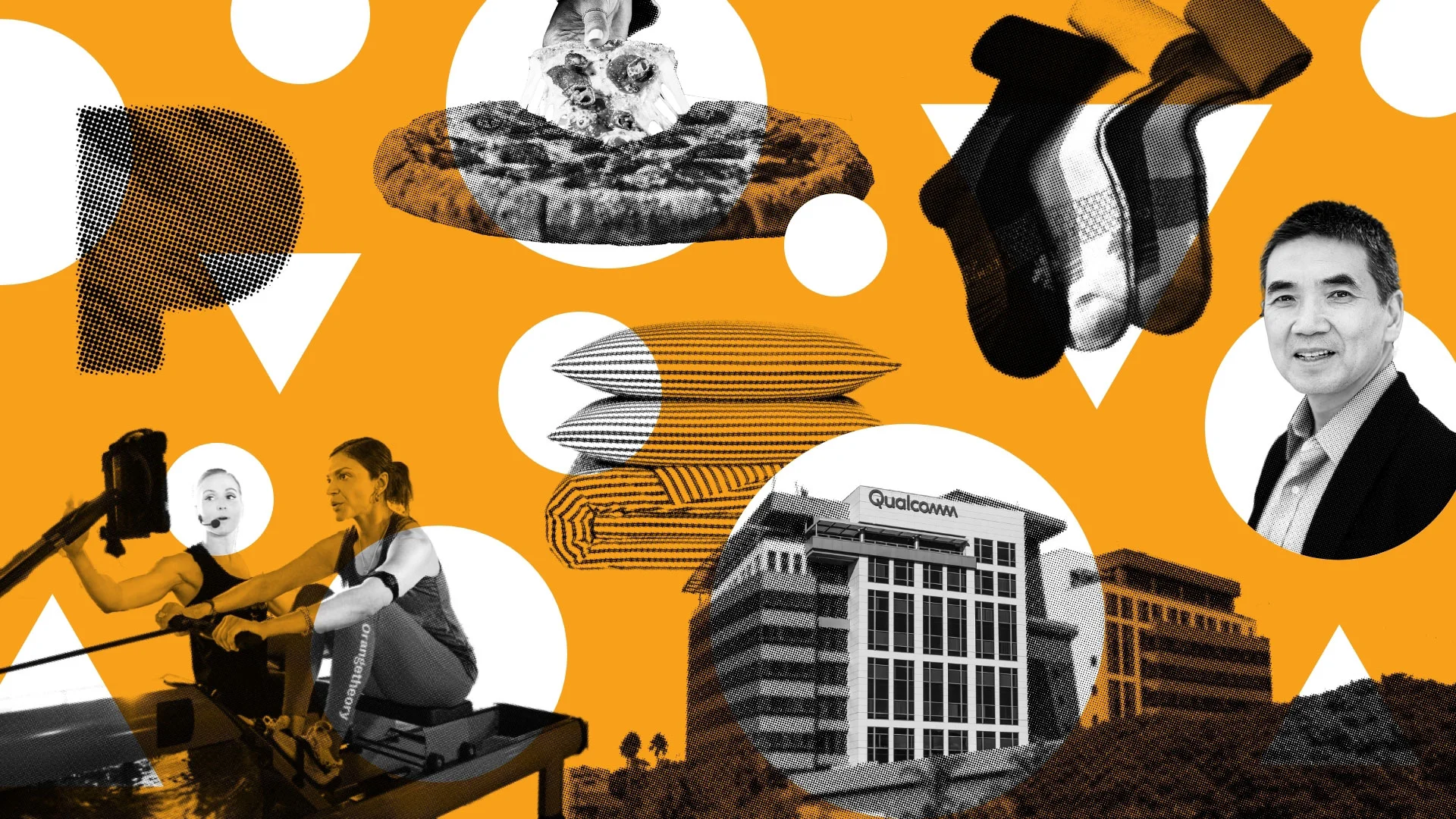 How Do Brands Become Household Names? Winners, From Bombas to Zoom, Tell All