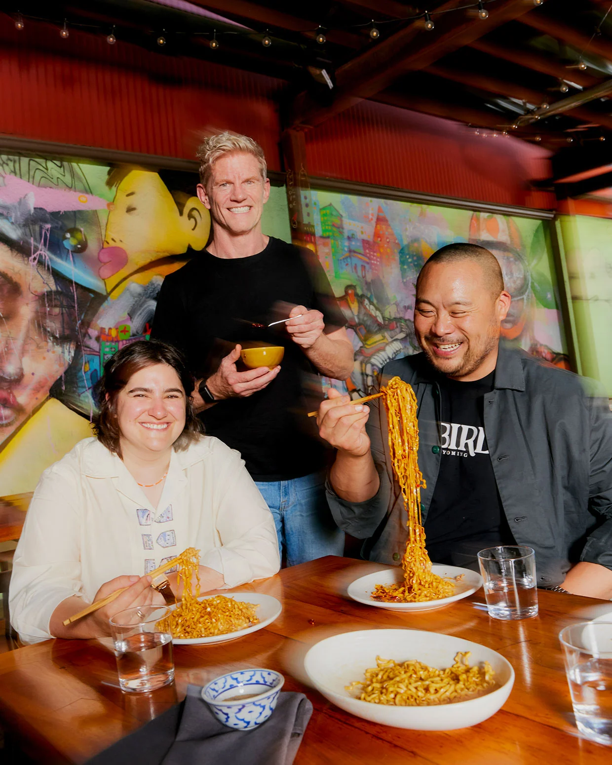 How Momofuku Goods Became a $67 Million Powerhouse