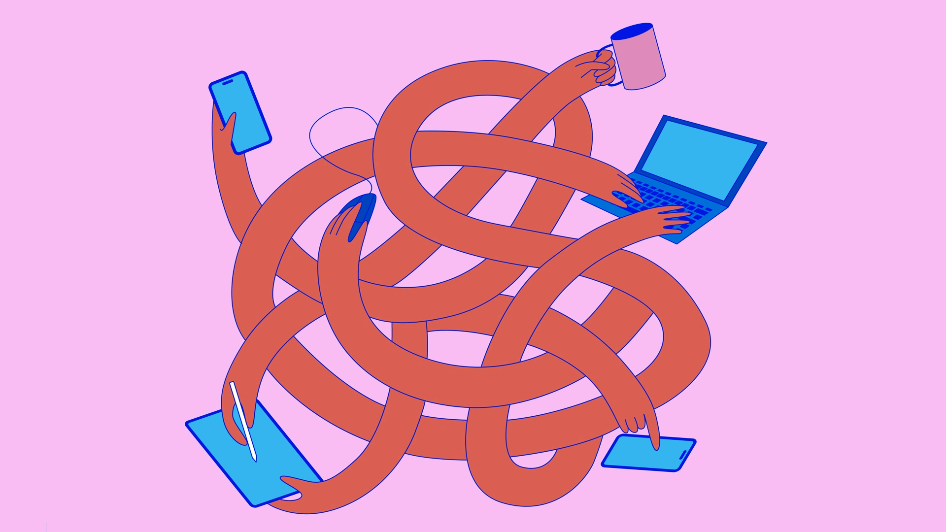 You Can Always Do More as a Business Owner, but Should You?