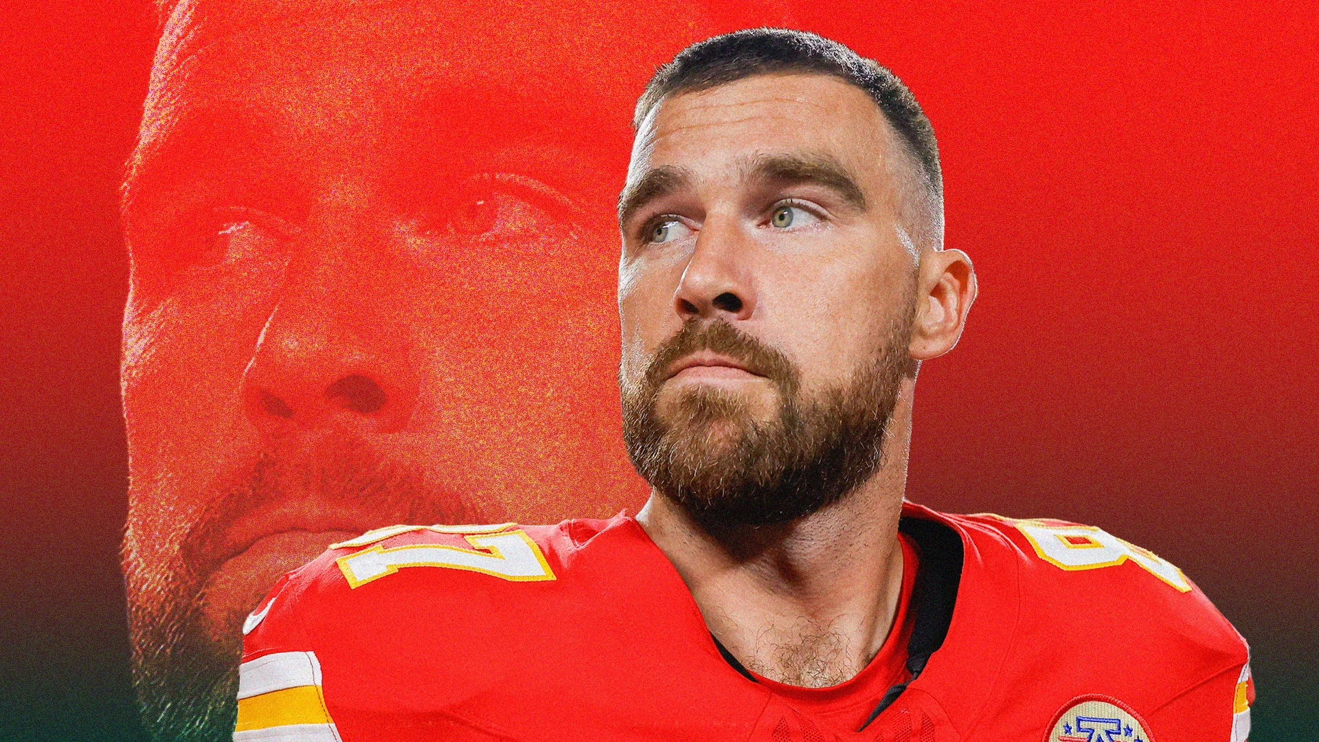 In 5 Words, Travis Kelce Just Taught a Lesson in Leadership