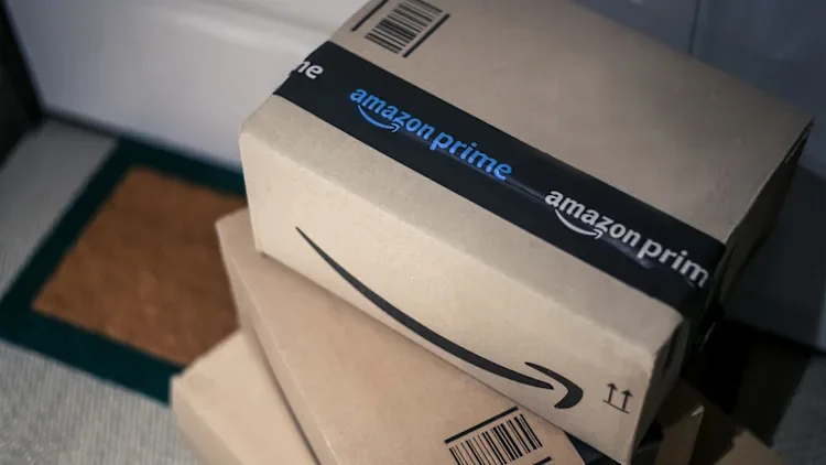 Amazon Is Ending a Beloved Prime Shipping Benefit. Here’s What Will ...
