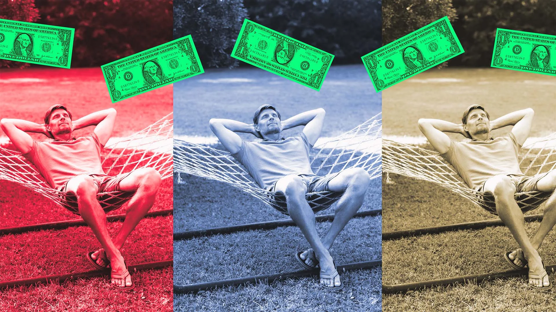 10 Ideas for Earning Passive Income You Can Start Right Now