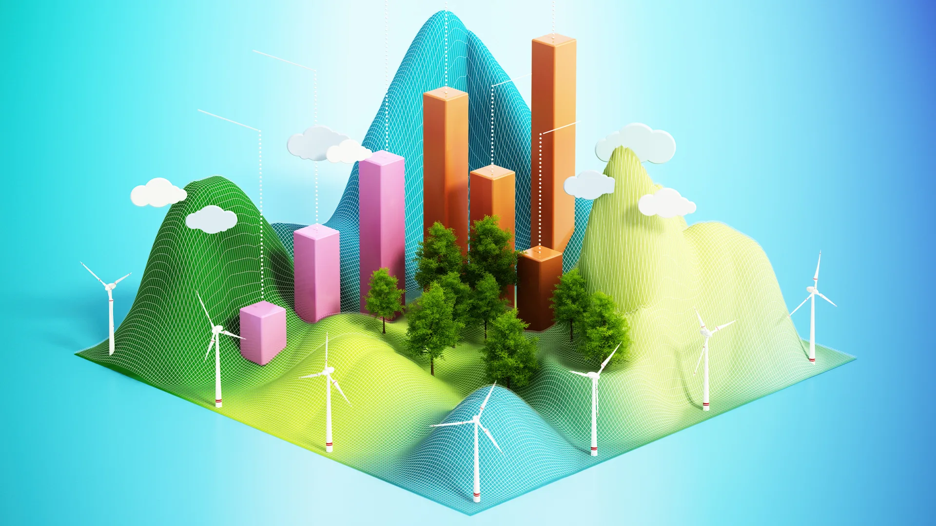 How Sustainability Drives Business Innovation