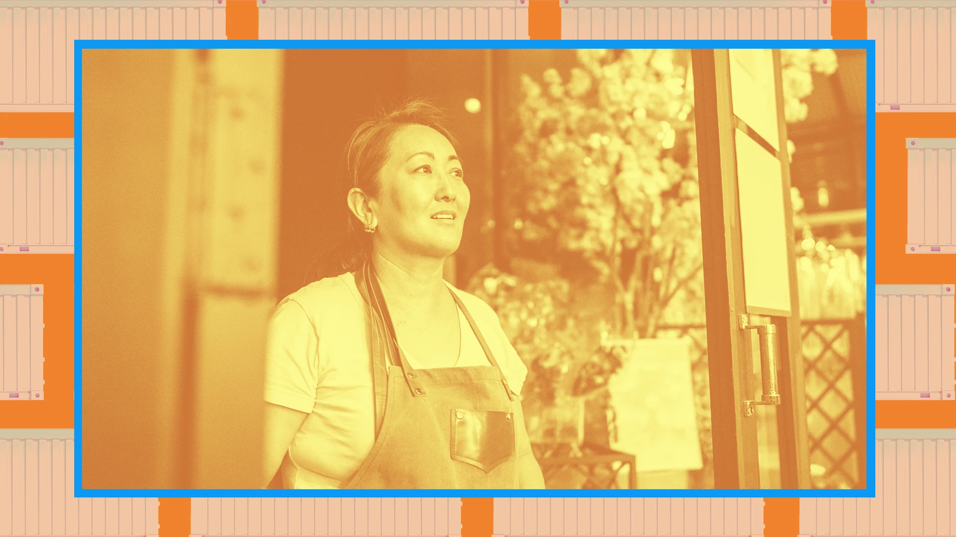 After Months of Worry Over Tariffs, Business Owners Now Feel More Confident