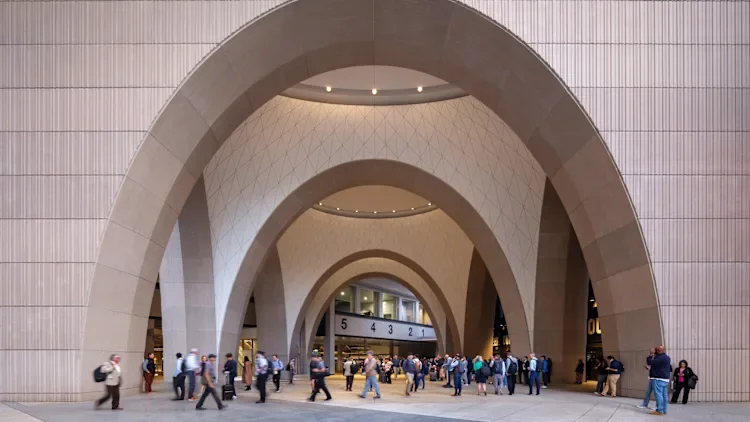 How Boston’s South Station Increased Bus Capacity by 50 Percent