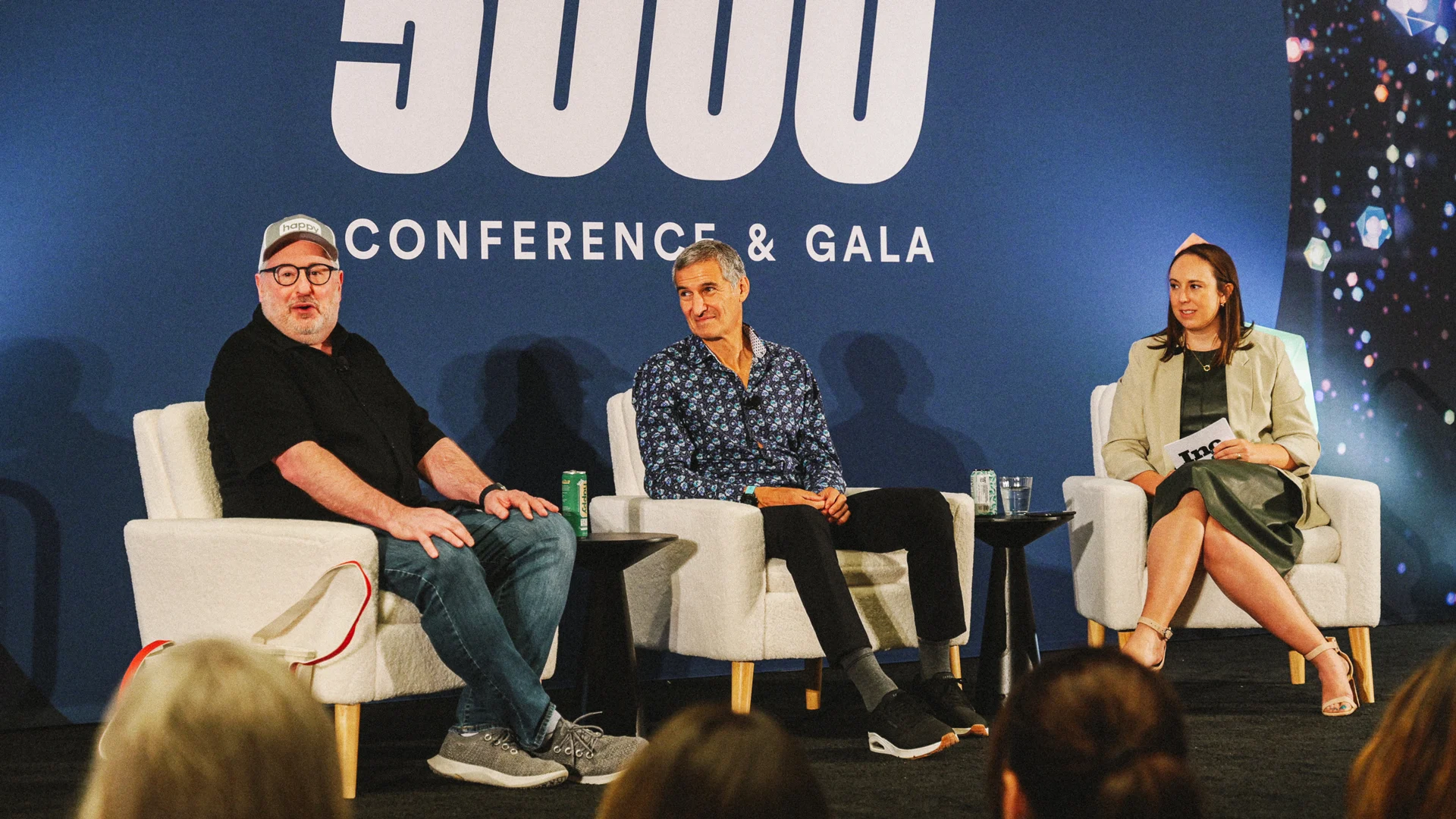 Image for How to Become a Serial Entrepreneur, According to Two Powerhouse Founders