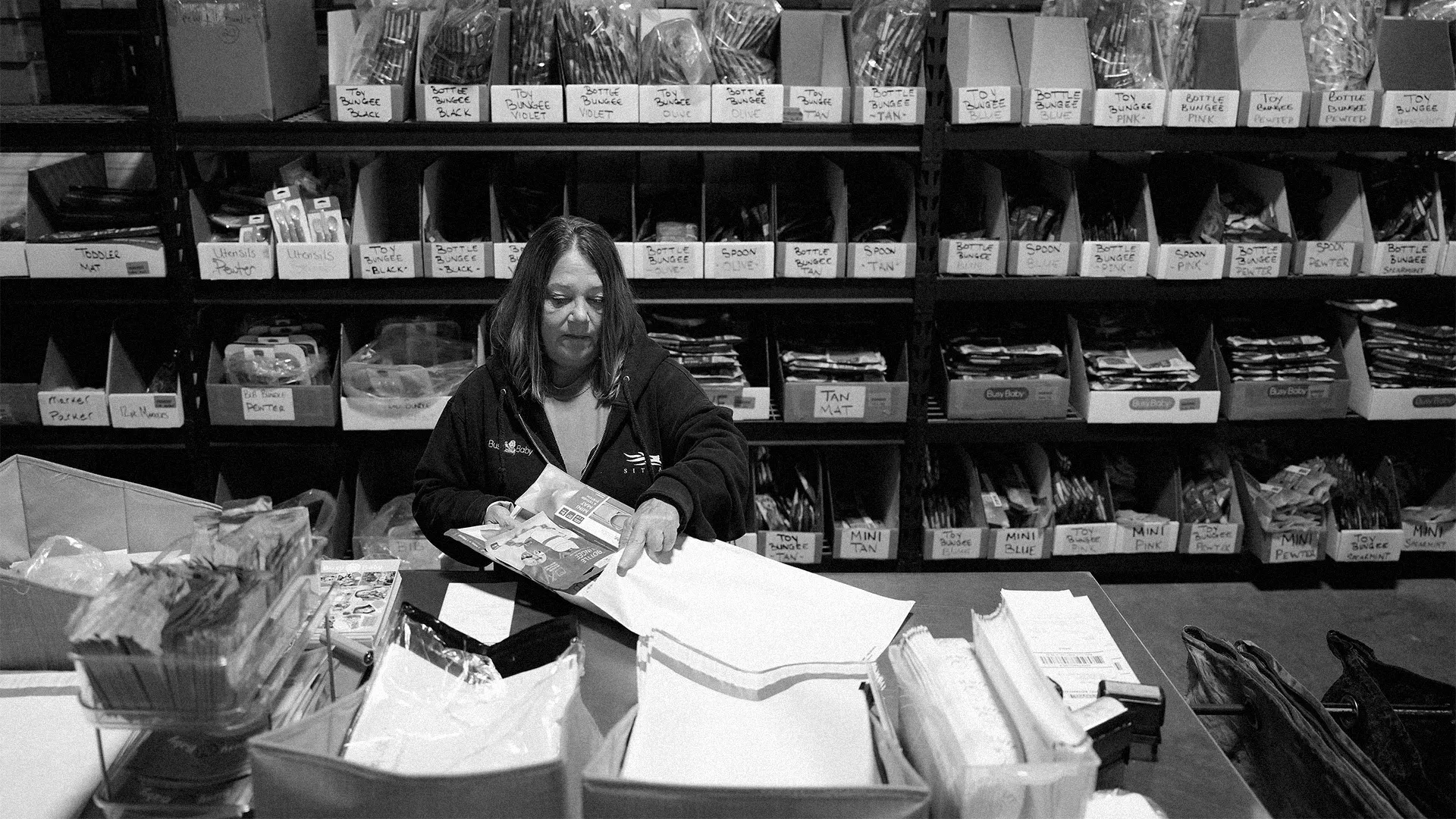 Small Business Confidence Just Dropped for First Time in 3 Months